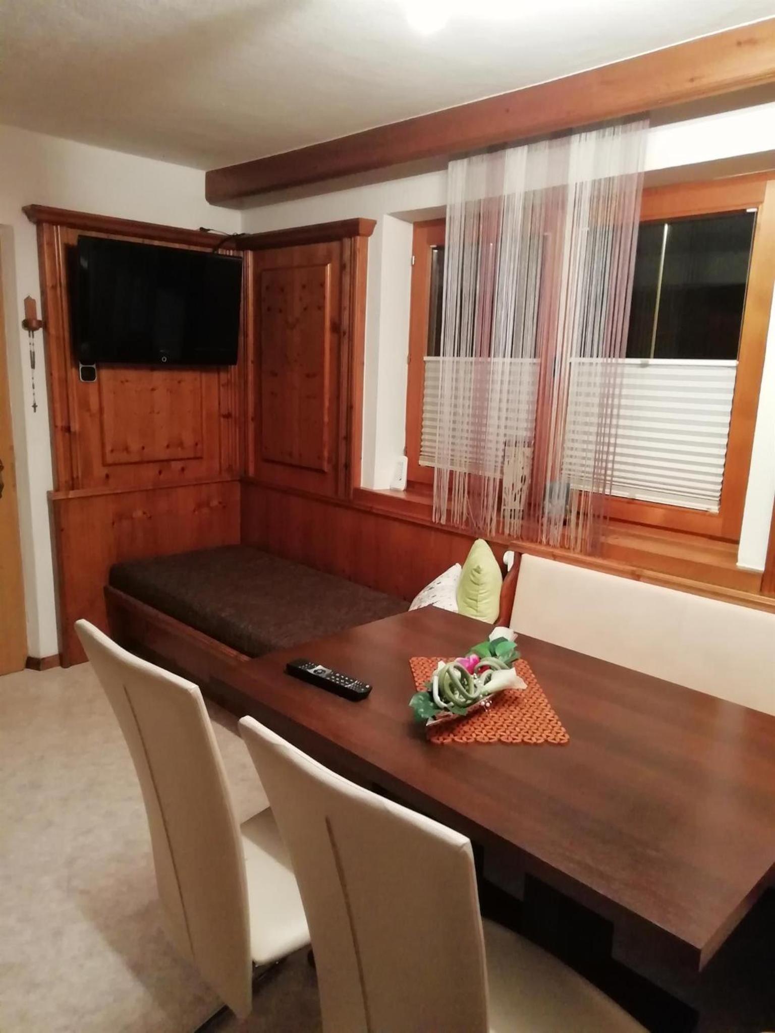Ferienwohnung Thresi Leo