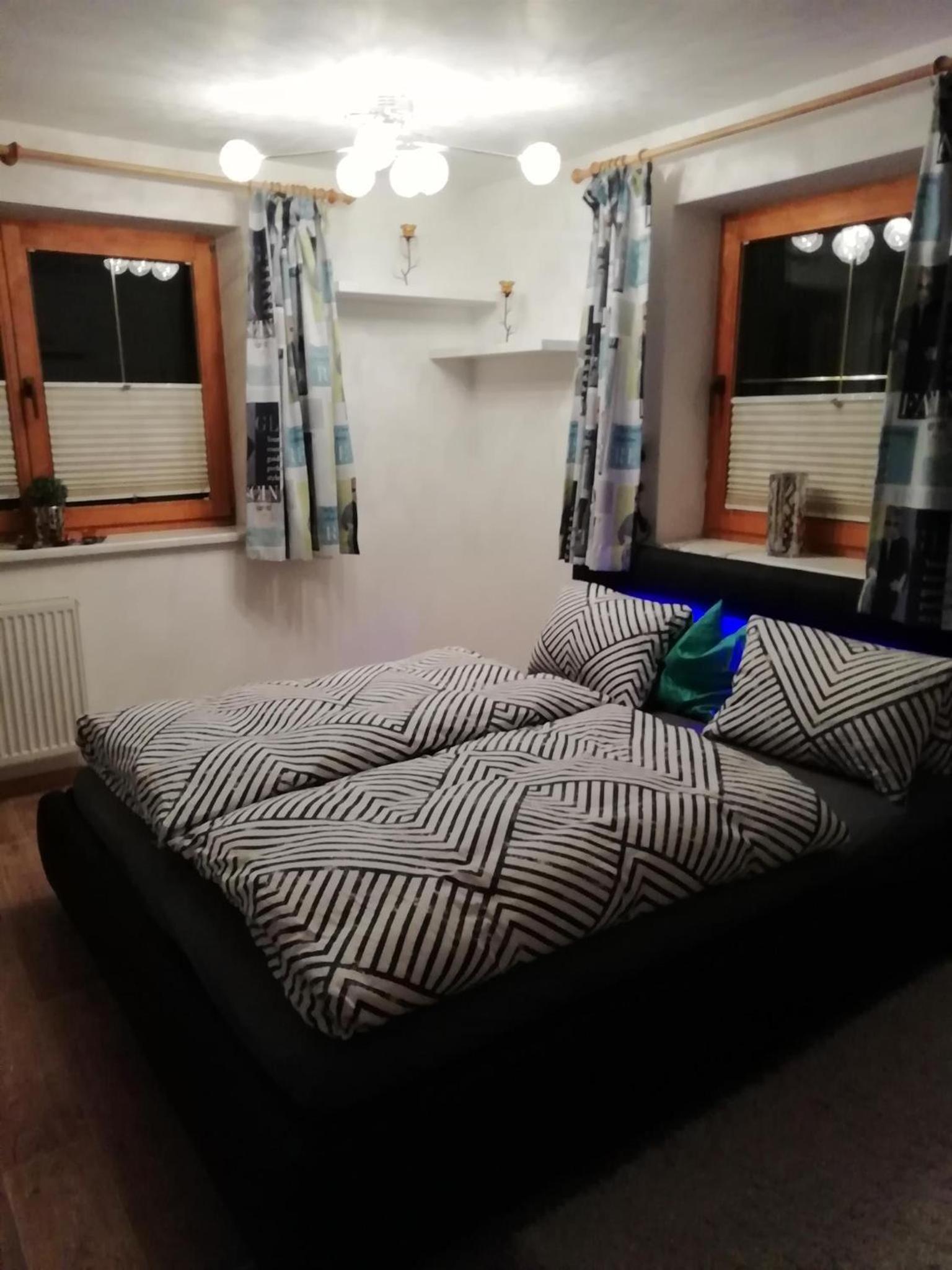 Ferienwohnung Thresi Leo
