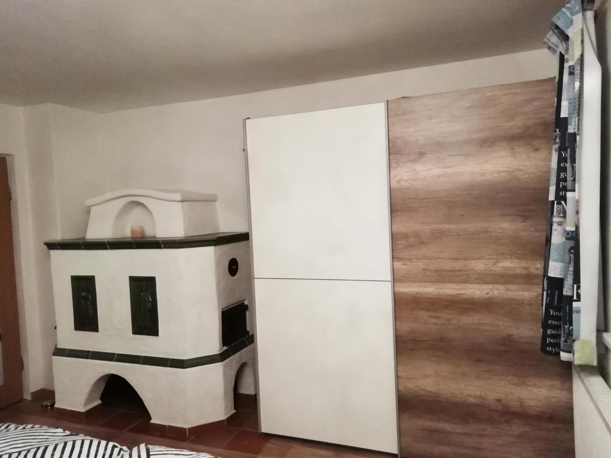 Ferienwohnung Thresi Leo