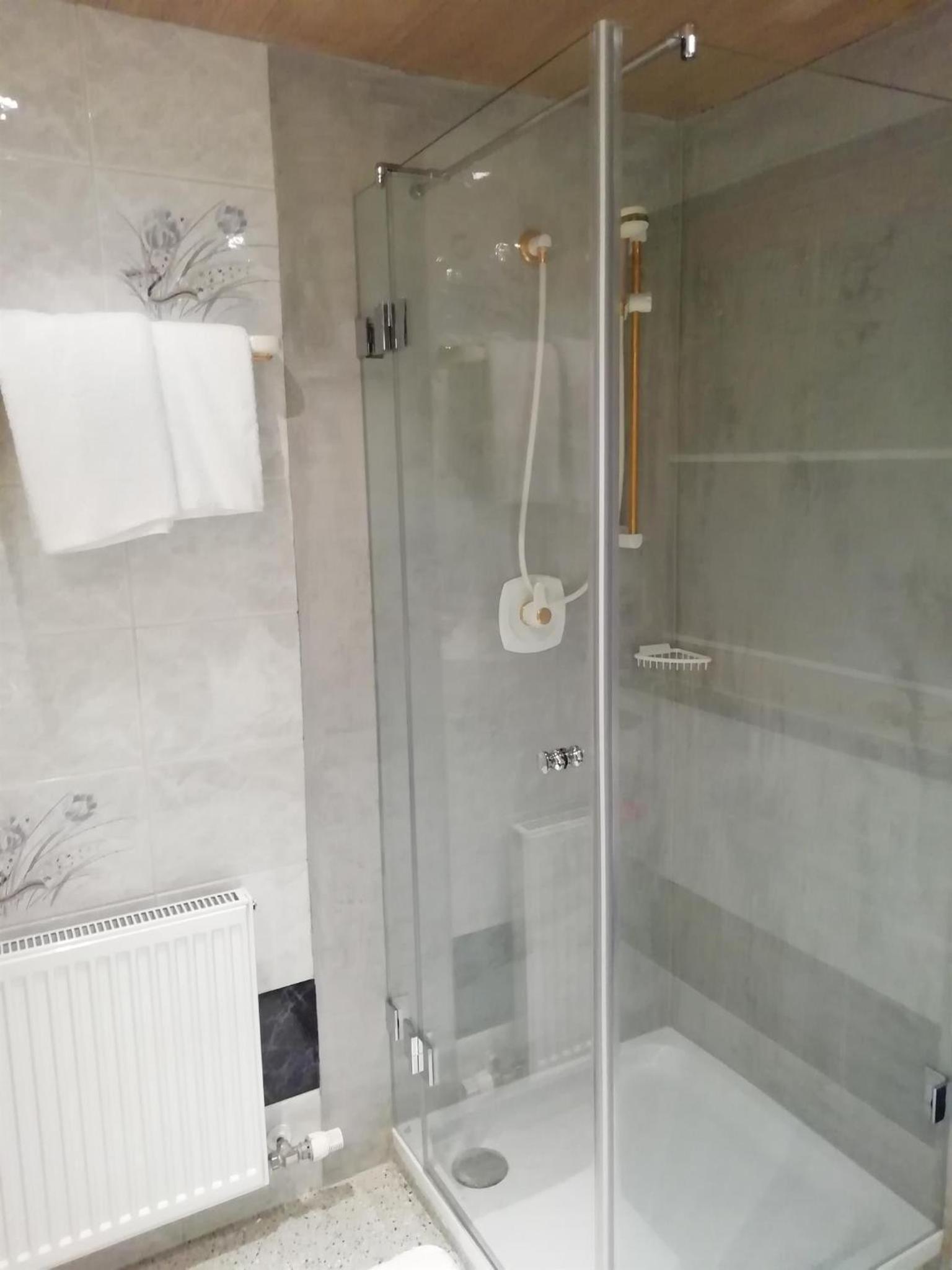 Ferienwohnung Thresi Leo