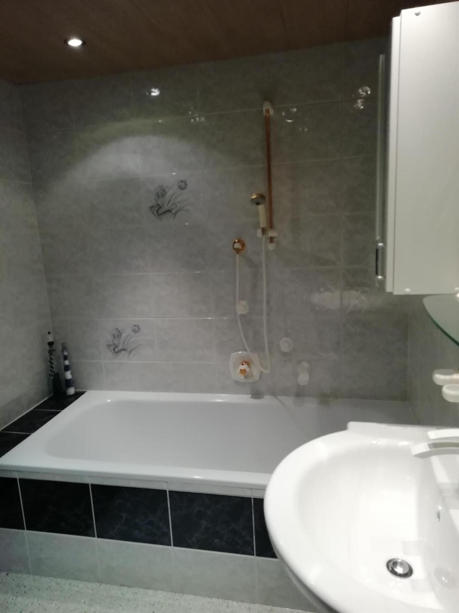 Ferienwohnung Thresi Leo