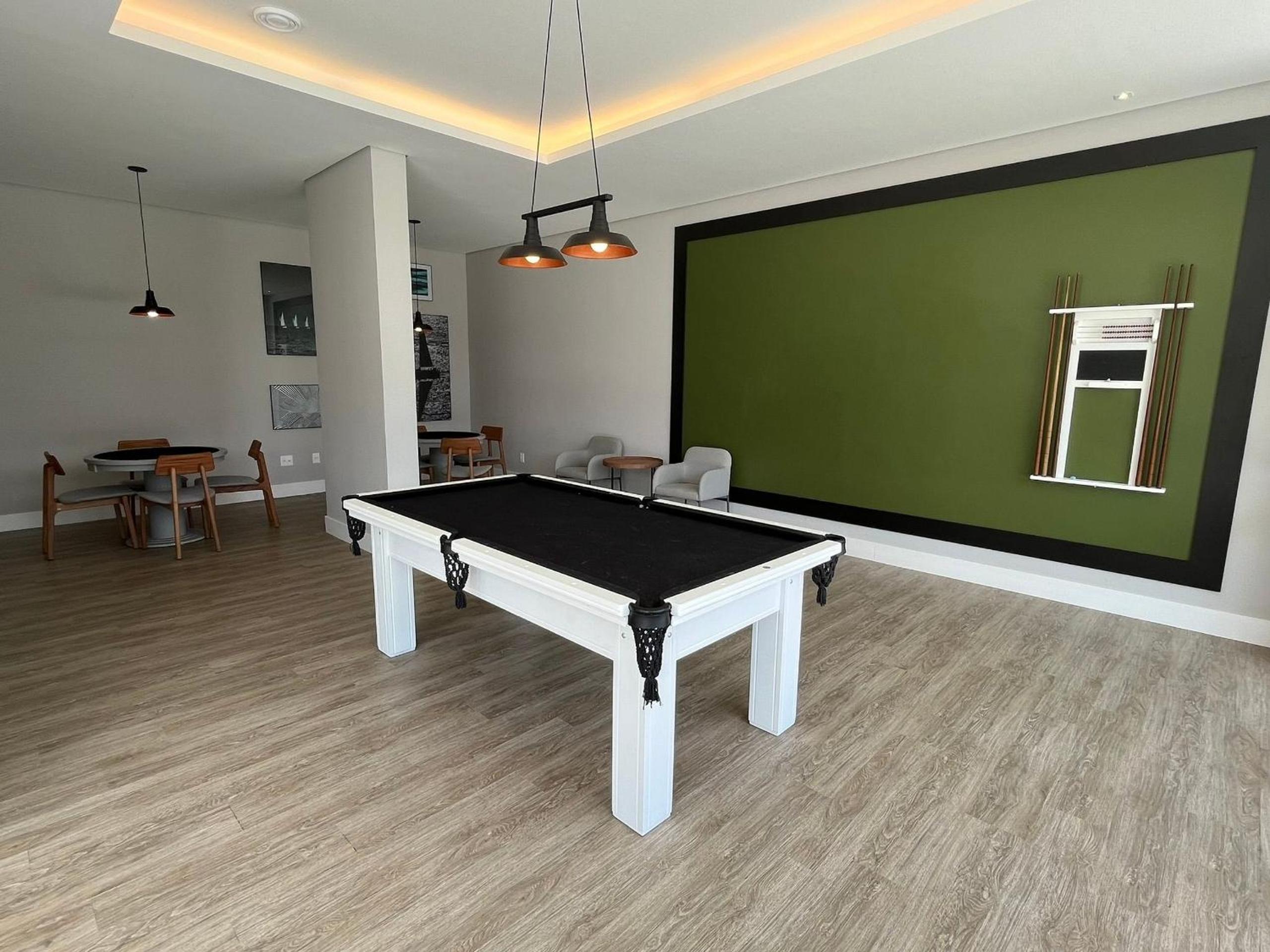 Bertioga | Vista Mar Incrível com Enxoval Completo