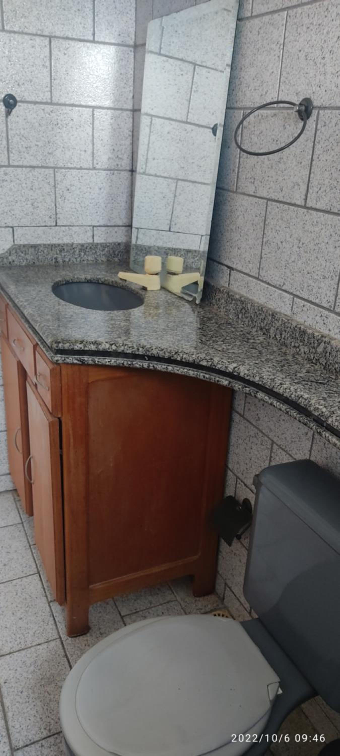 Apartamento Rio das Ostras