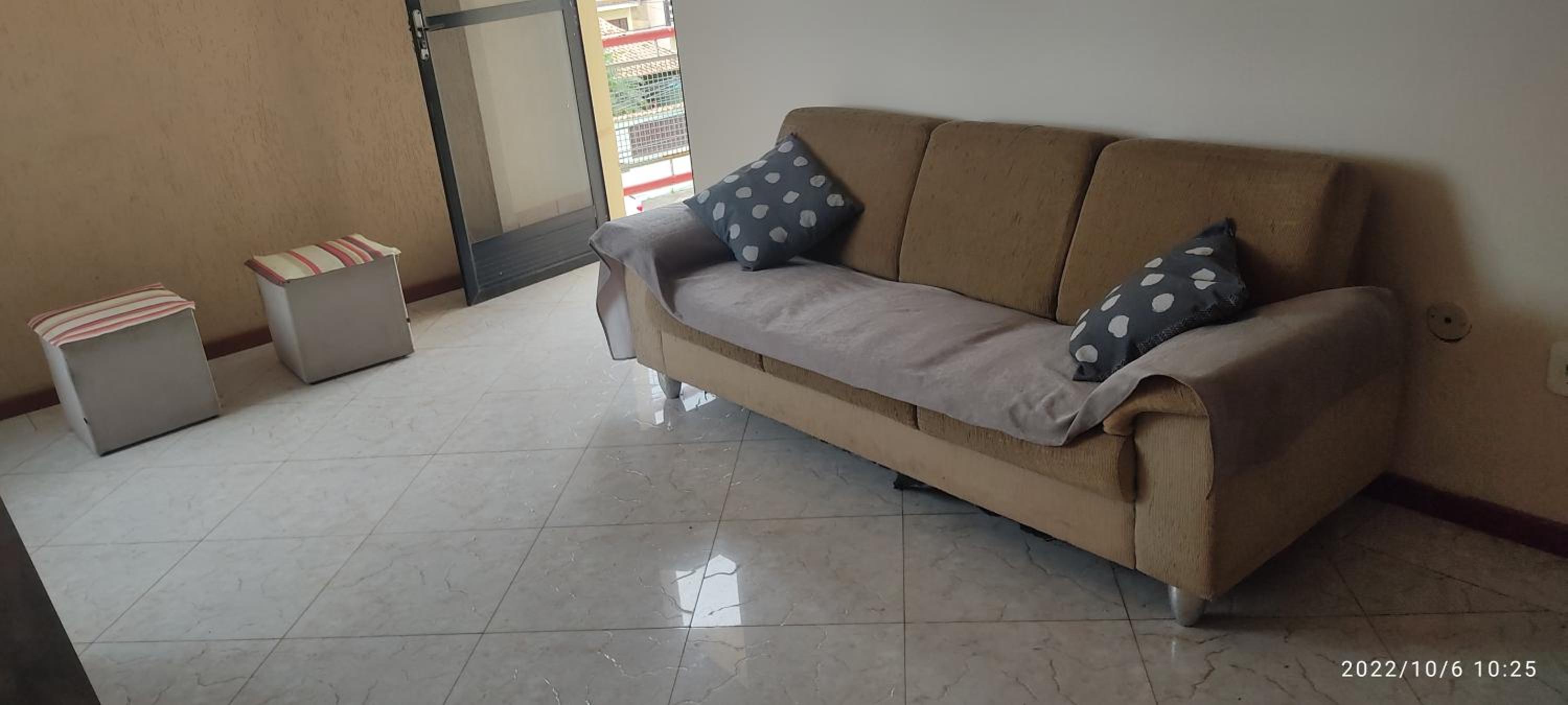 Apartamento Rio das Ostras