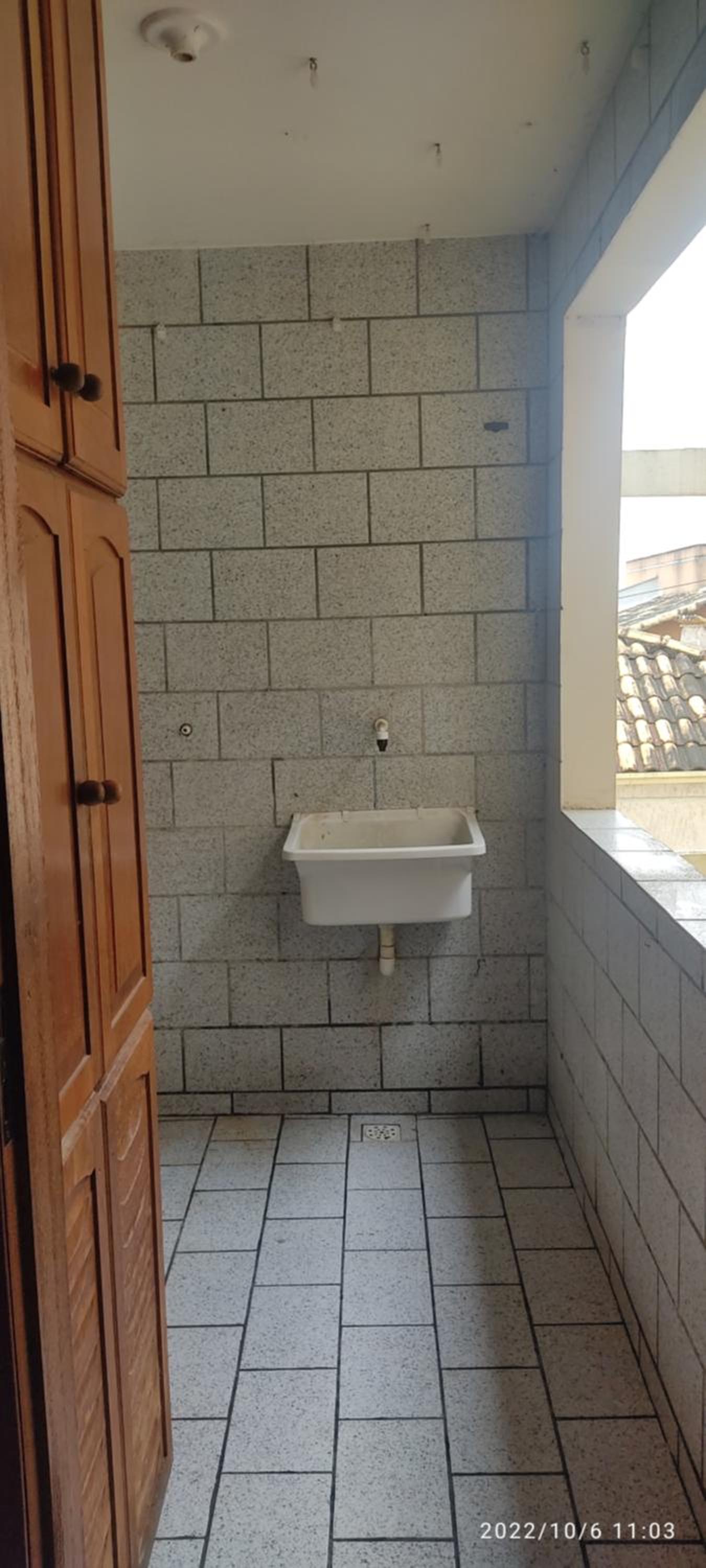Apartamento Rio das Ostras