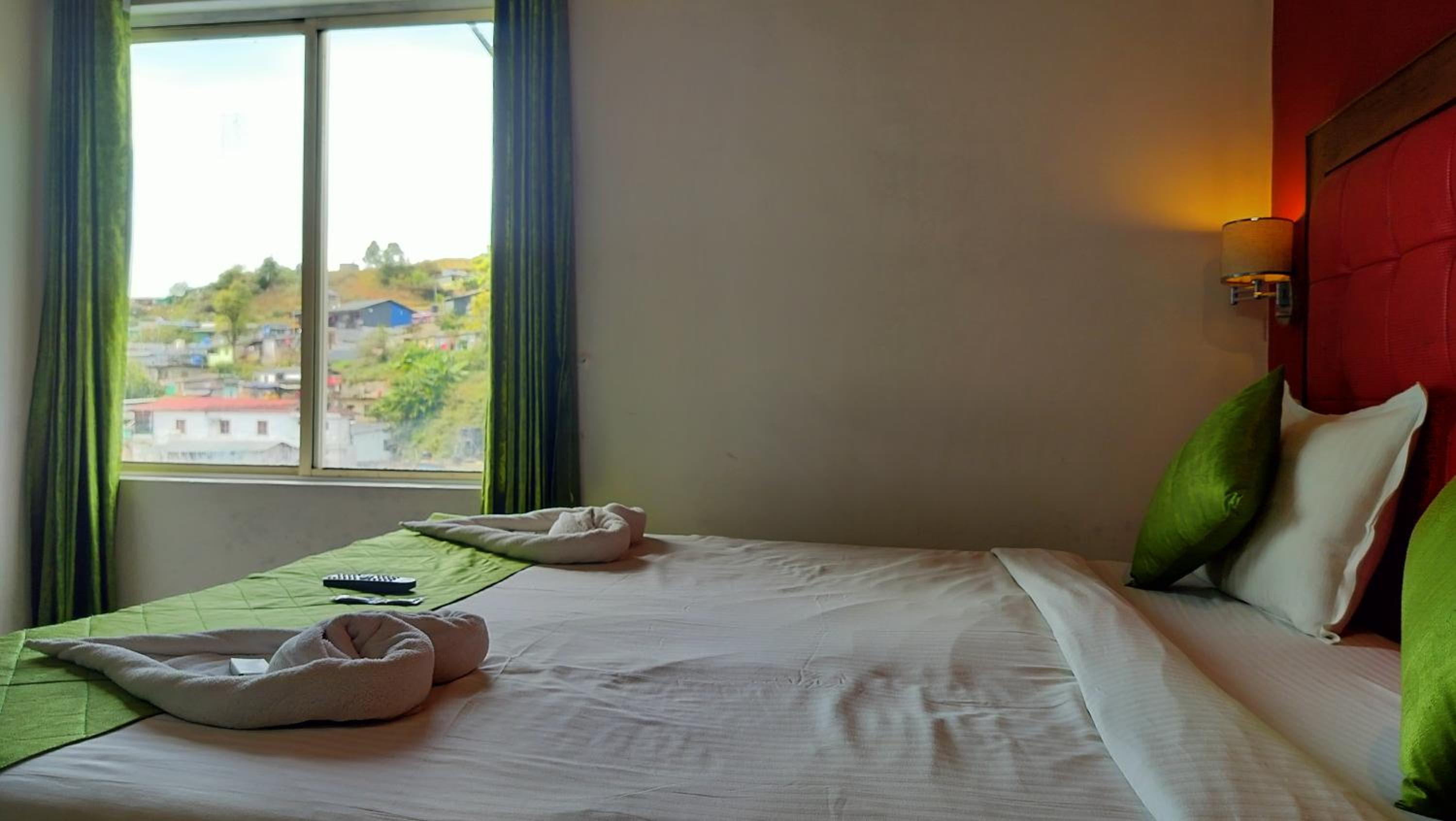 Achus inn