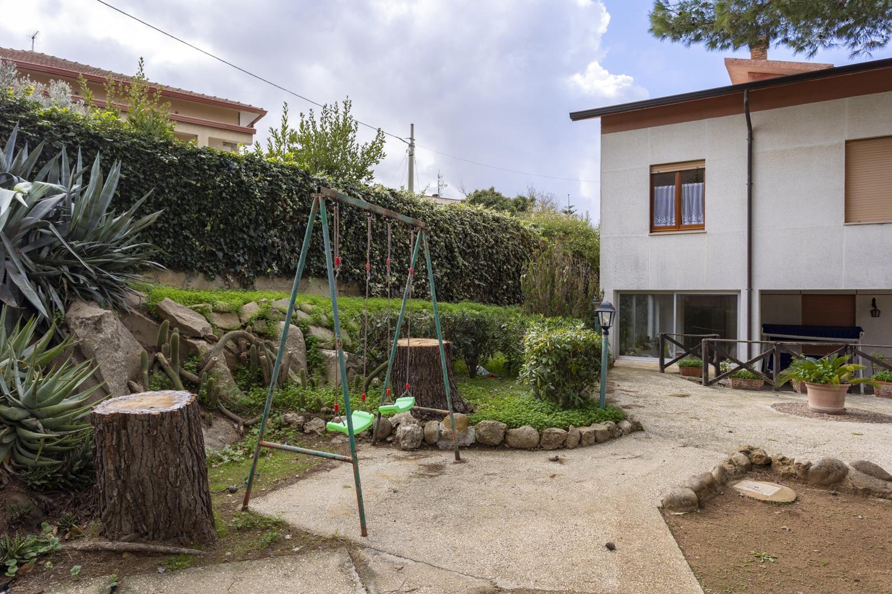 Villa Sofia view 2