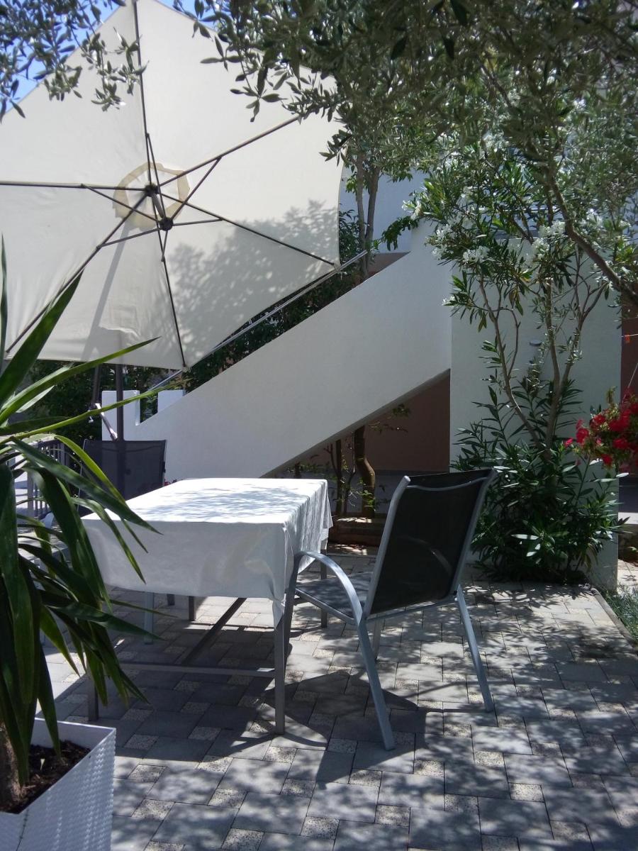 Adriatic Rose Apartment view 2