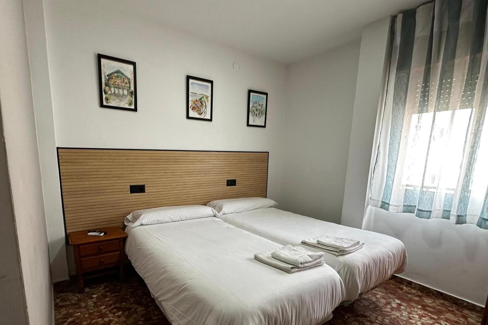 Hostal Magaña