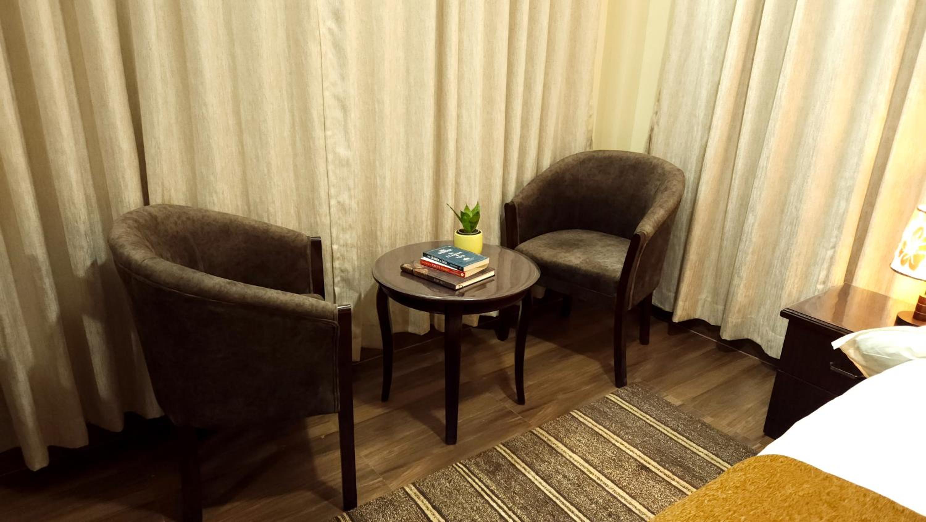 Badri Homes, Studio Apartment view 4