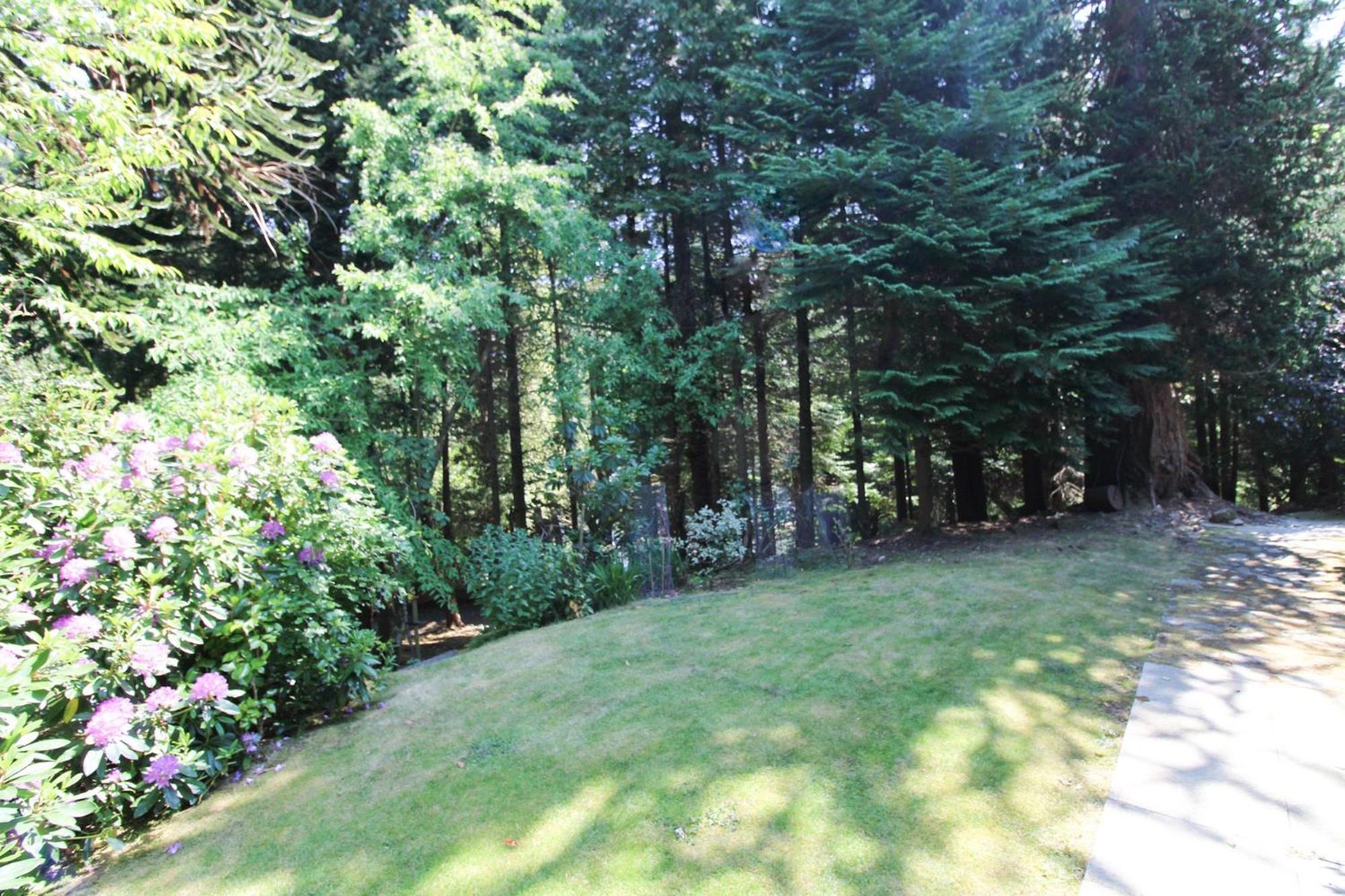 Daweswood, Patterdale, characterful with fairy tale garden and fell walks from the door