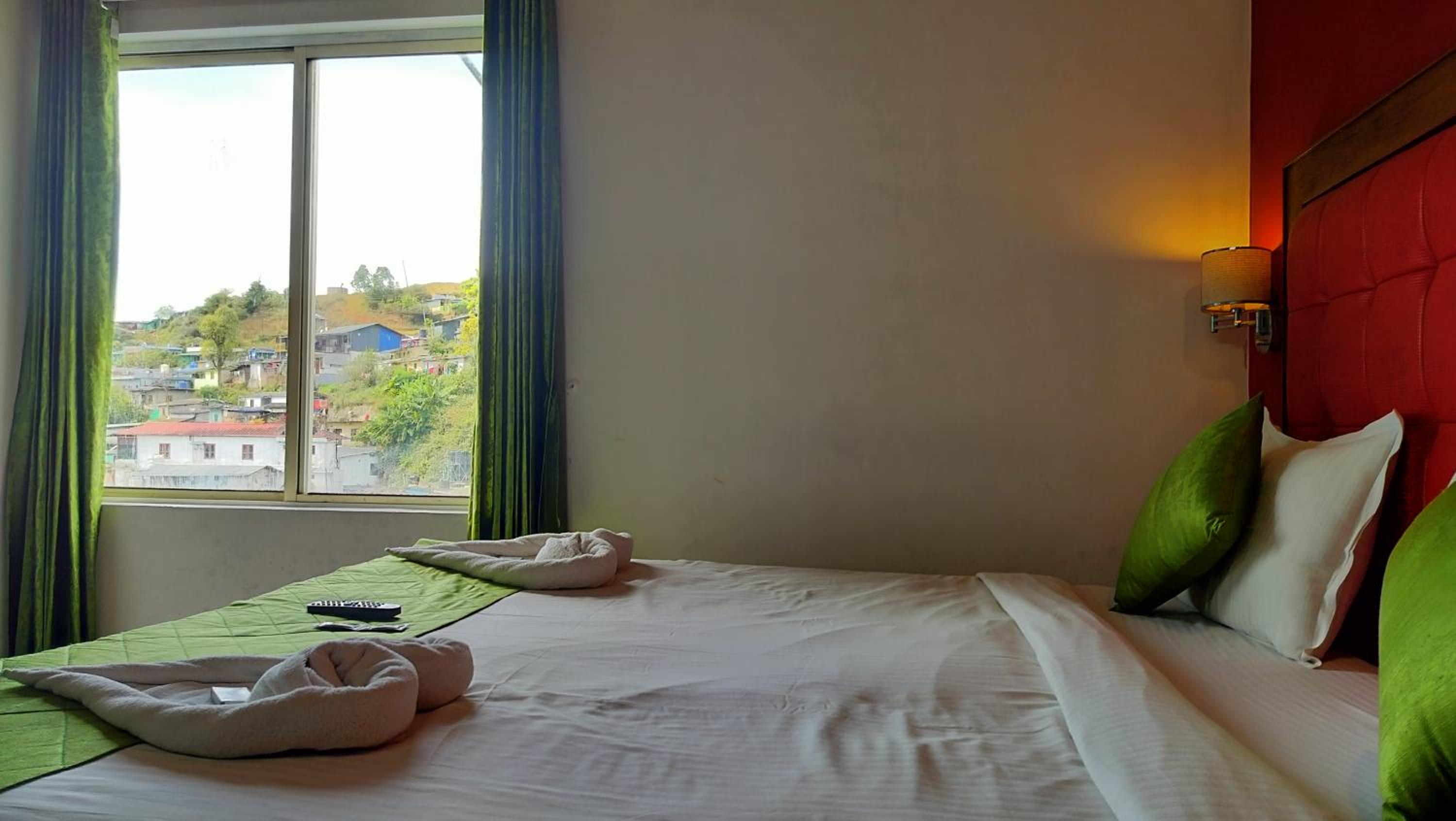 Achus inn