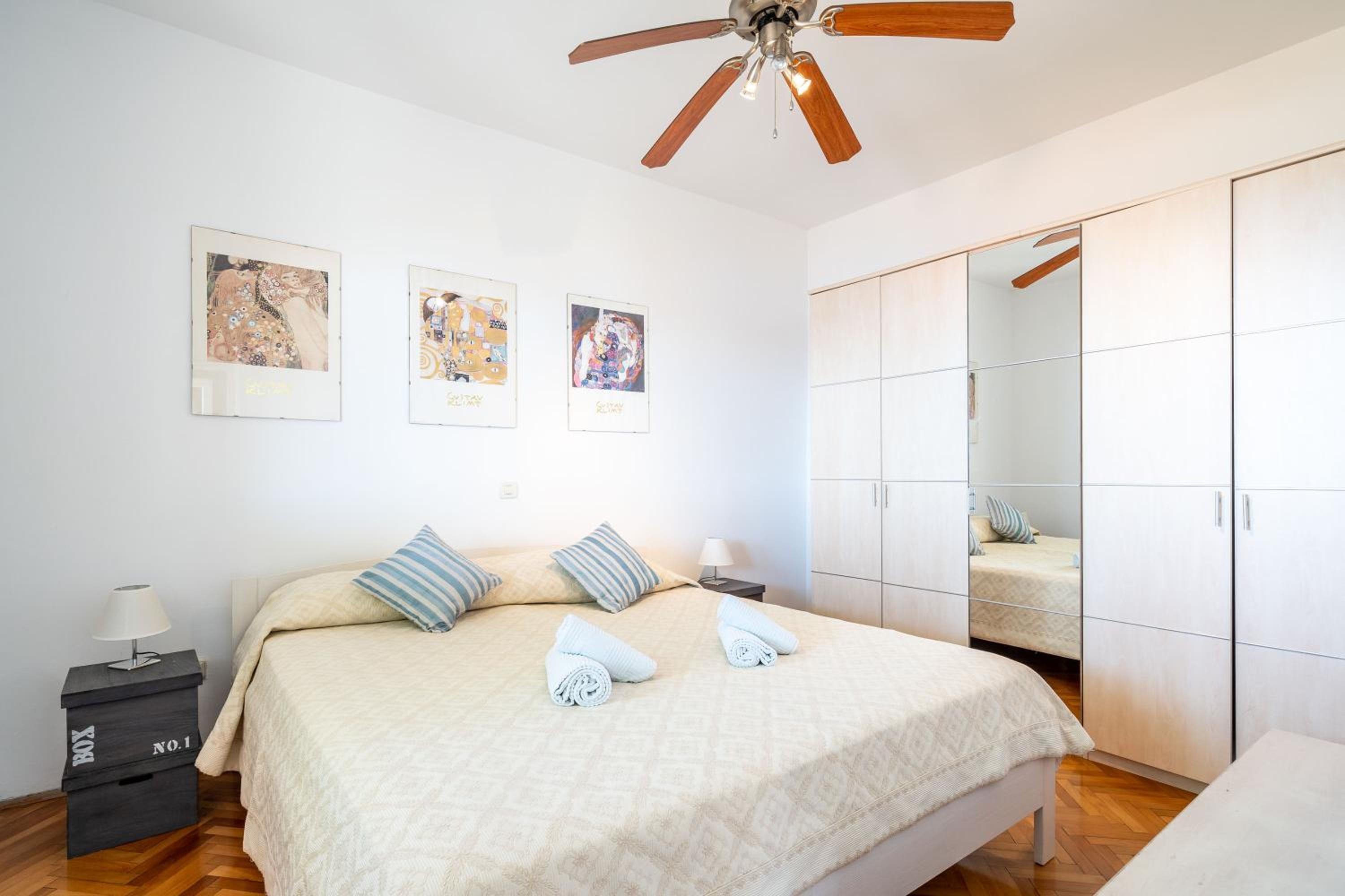 Apartment Rose 1