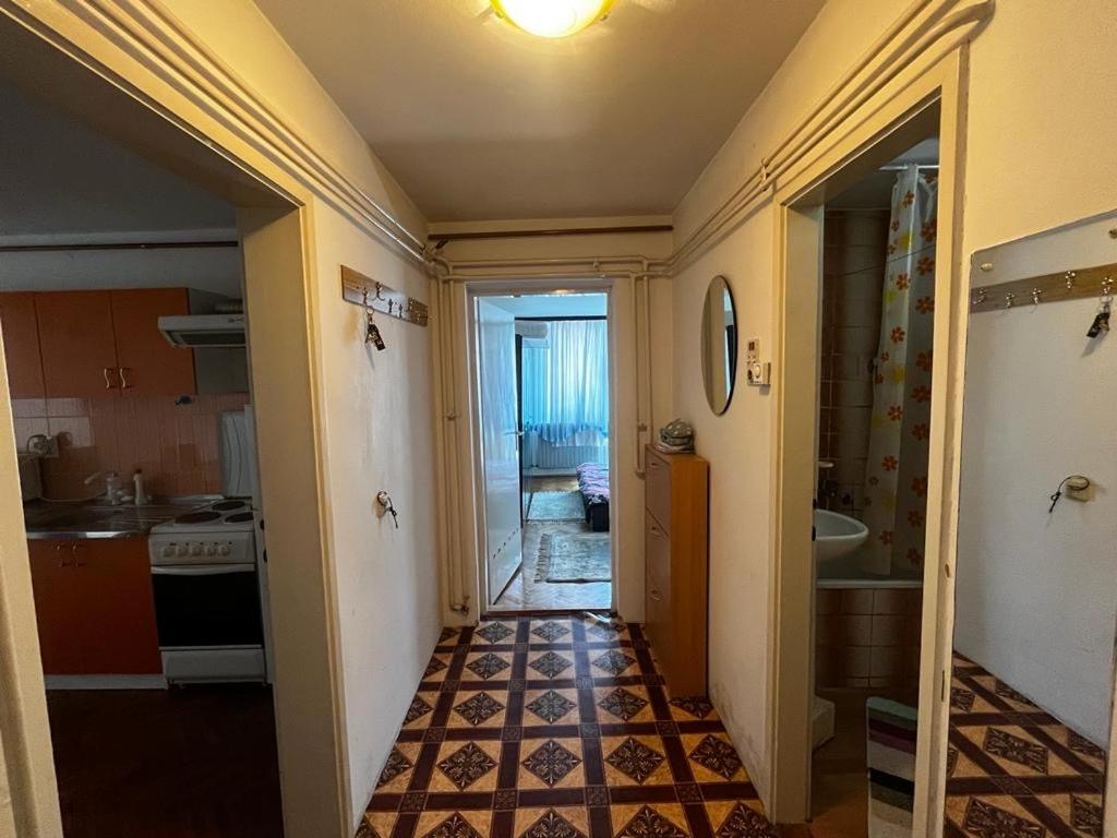 Guesthouse Aldo