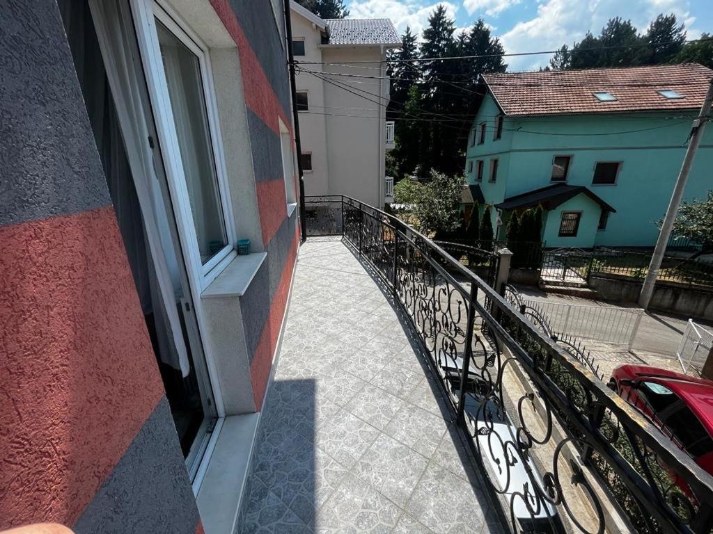 Guesthouse Aldo