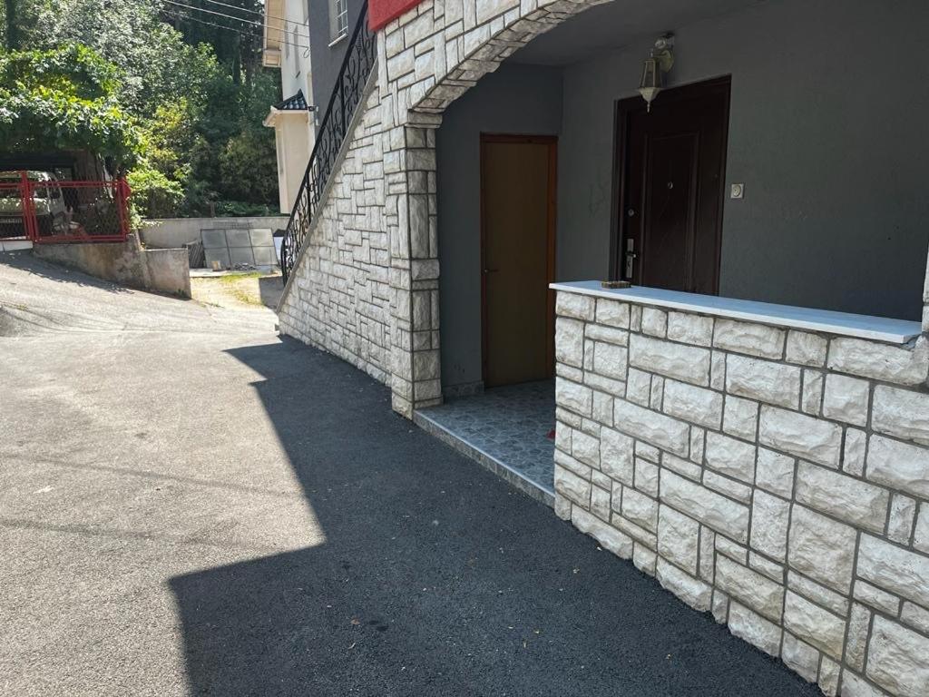 Guesthouse Aldo