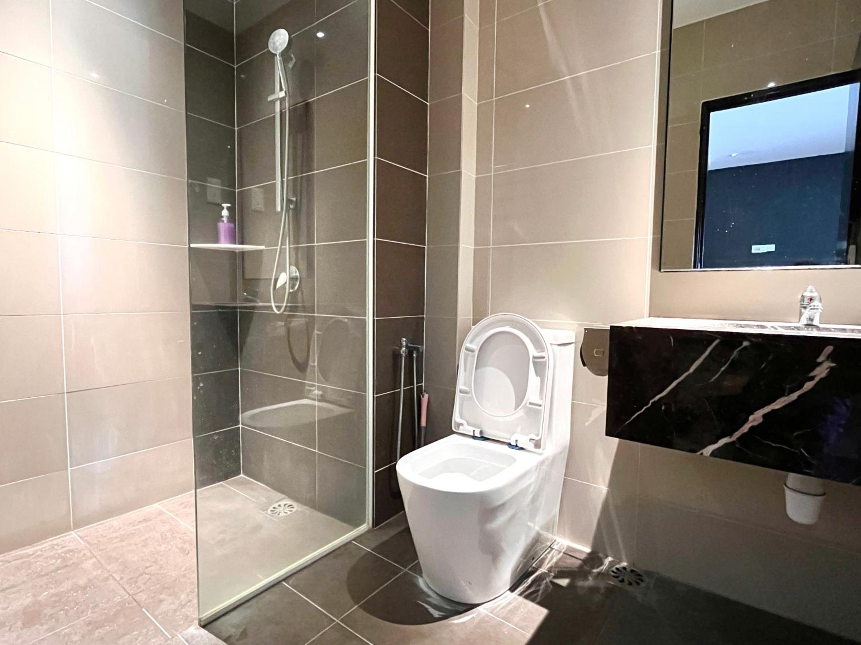 HillMark Suites
