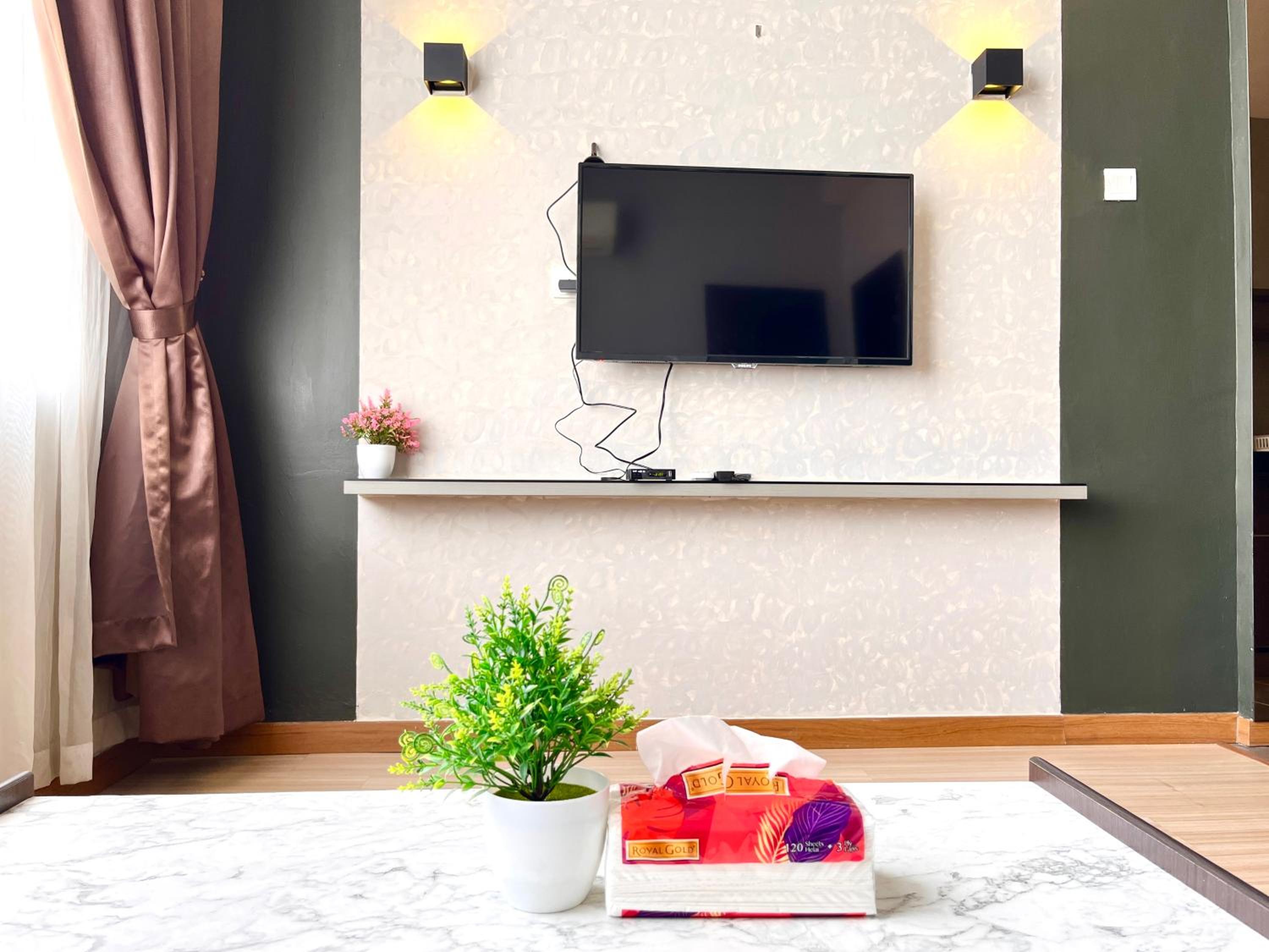 HillMark Suites