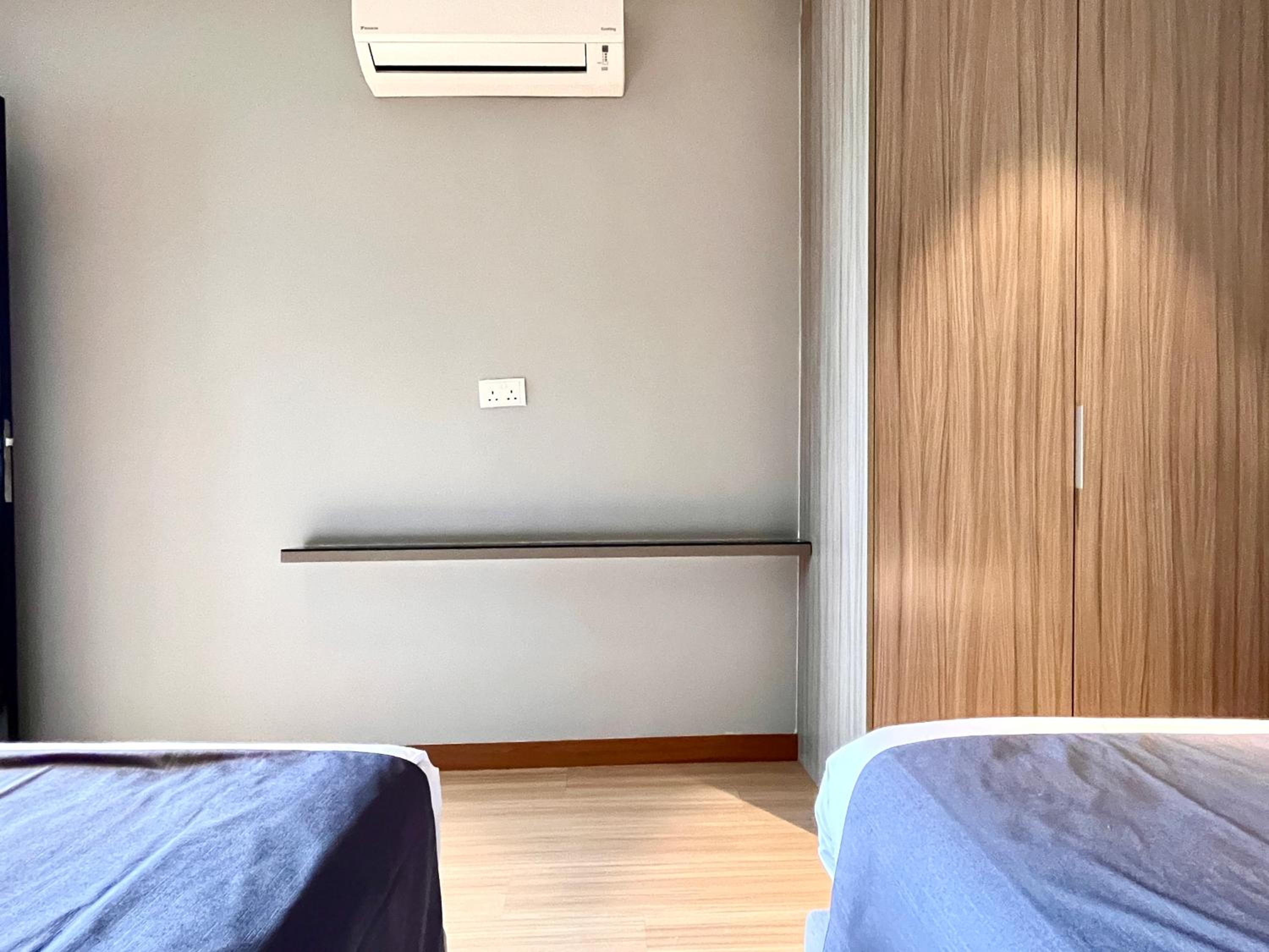 HillMark Suites
