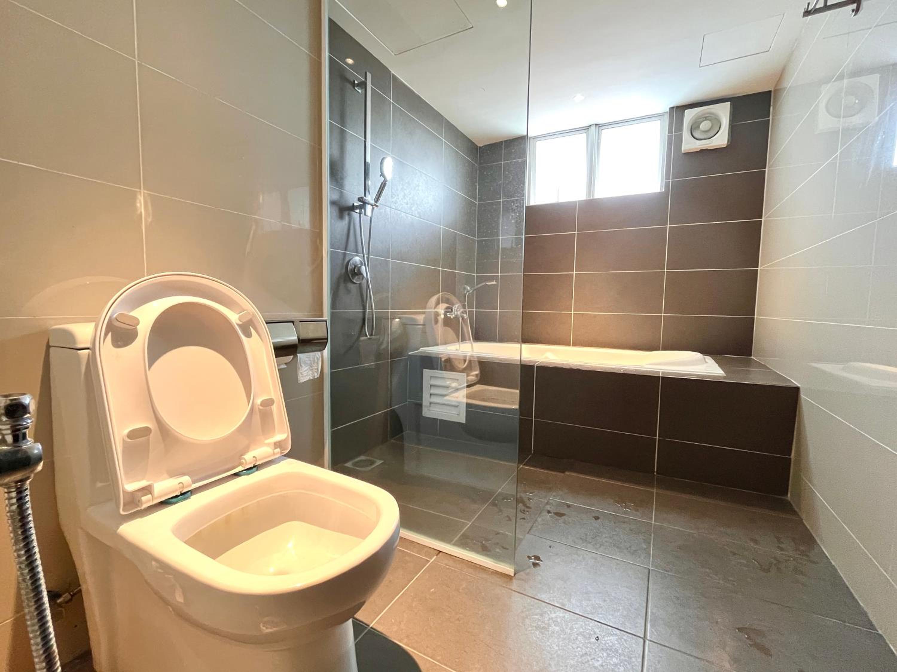 HillMark Suites