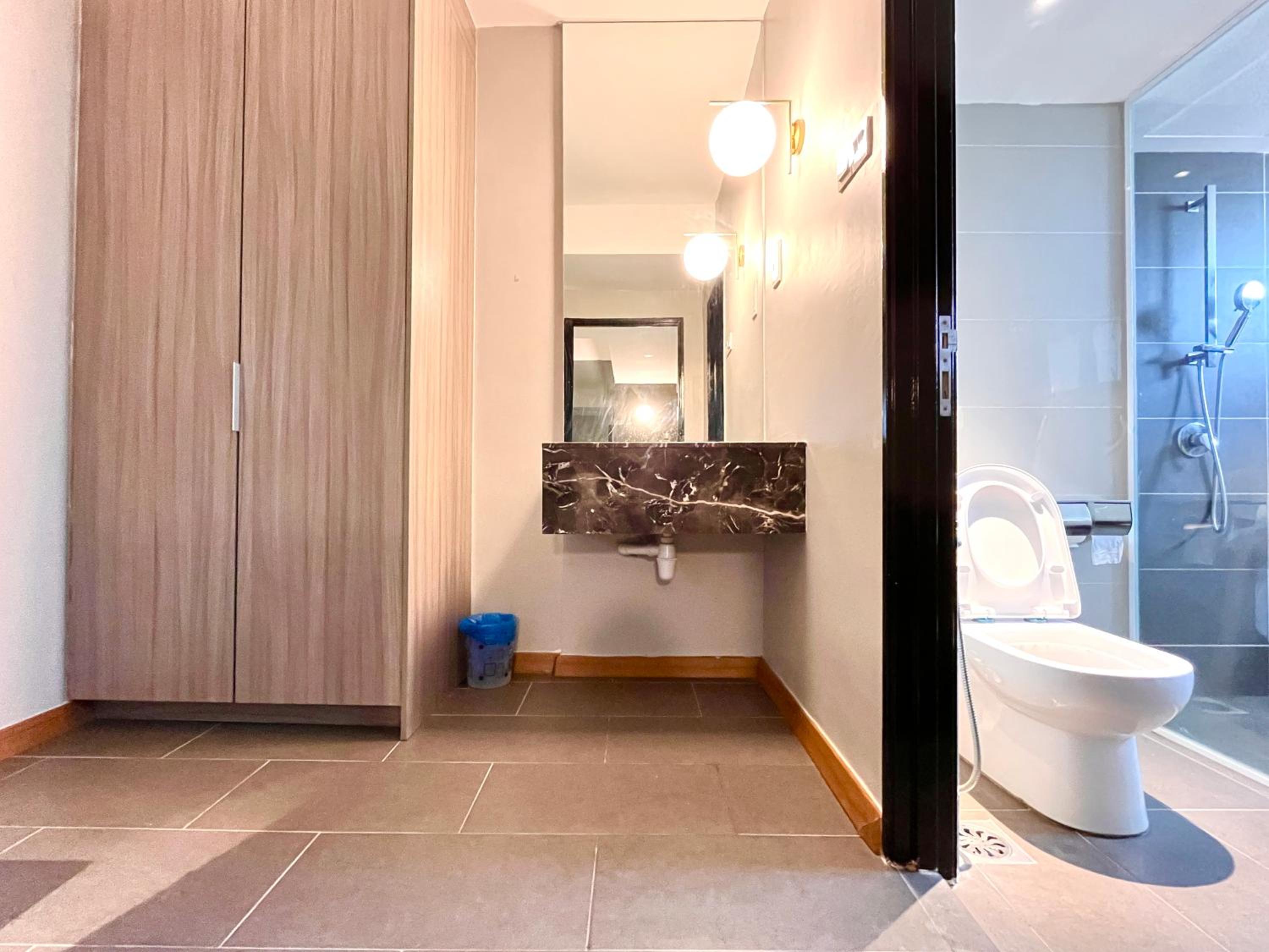 HillMark Suites