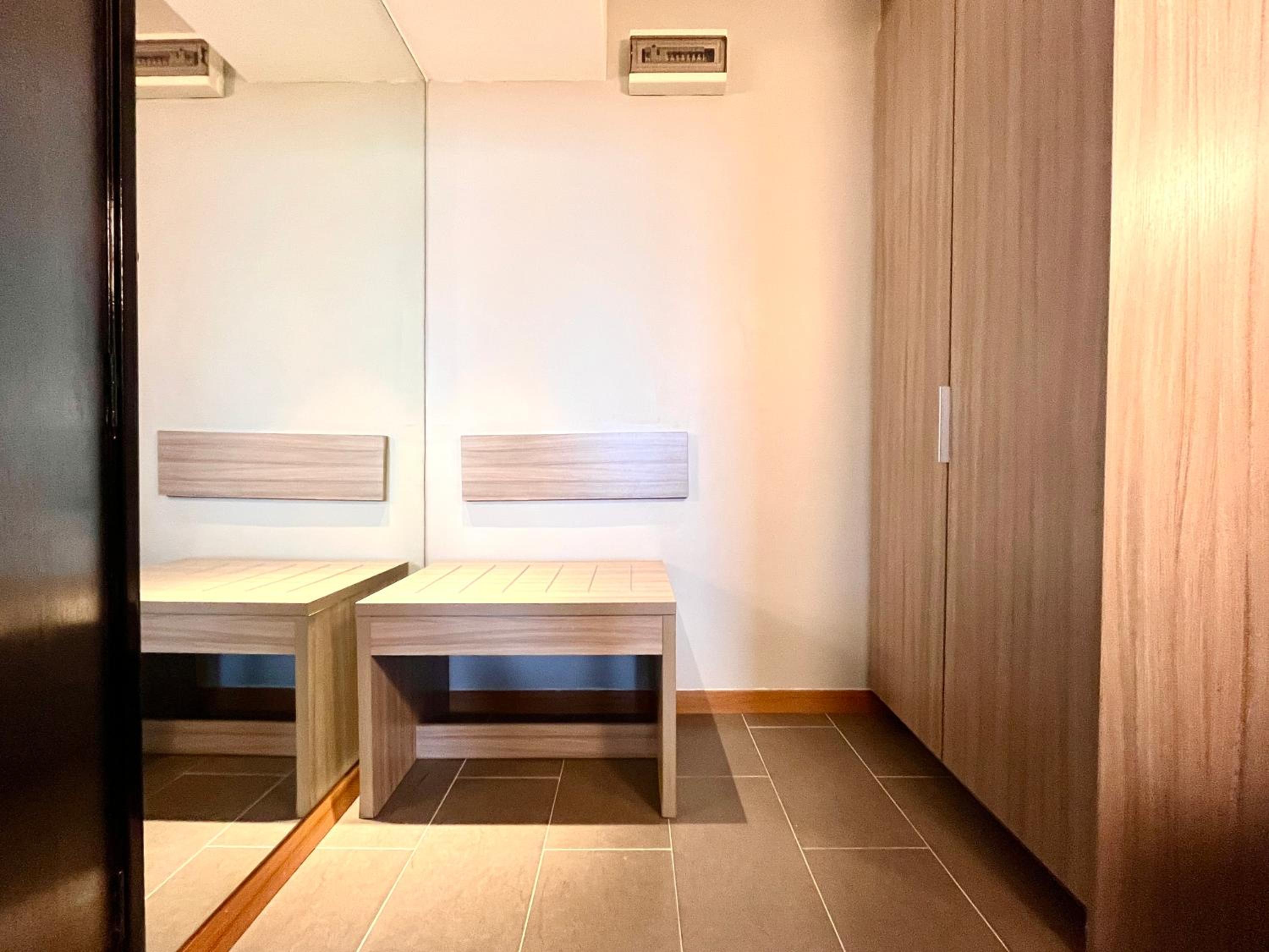 HillMark Suites