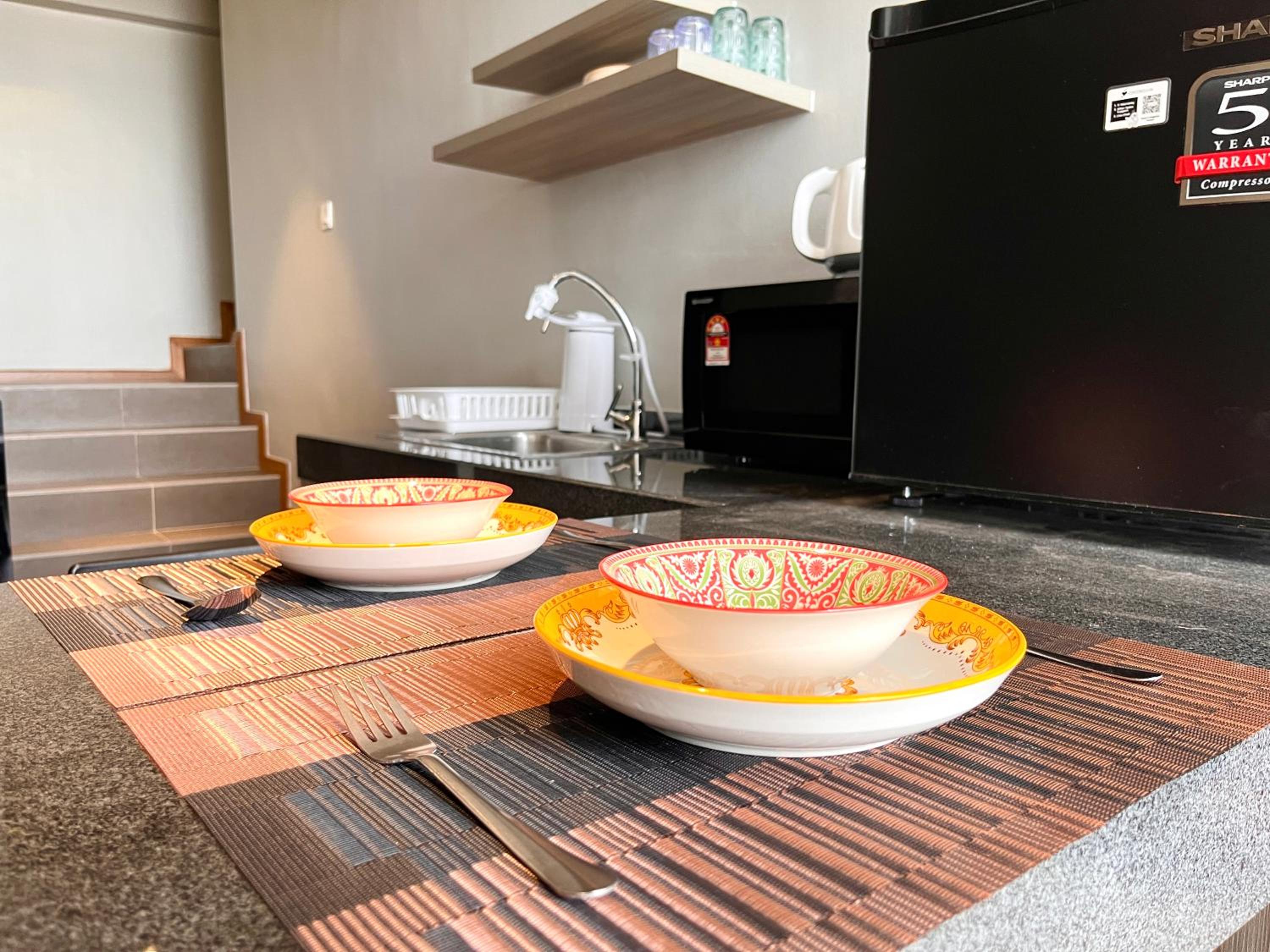 HillMark Suites