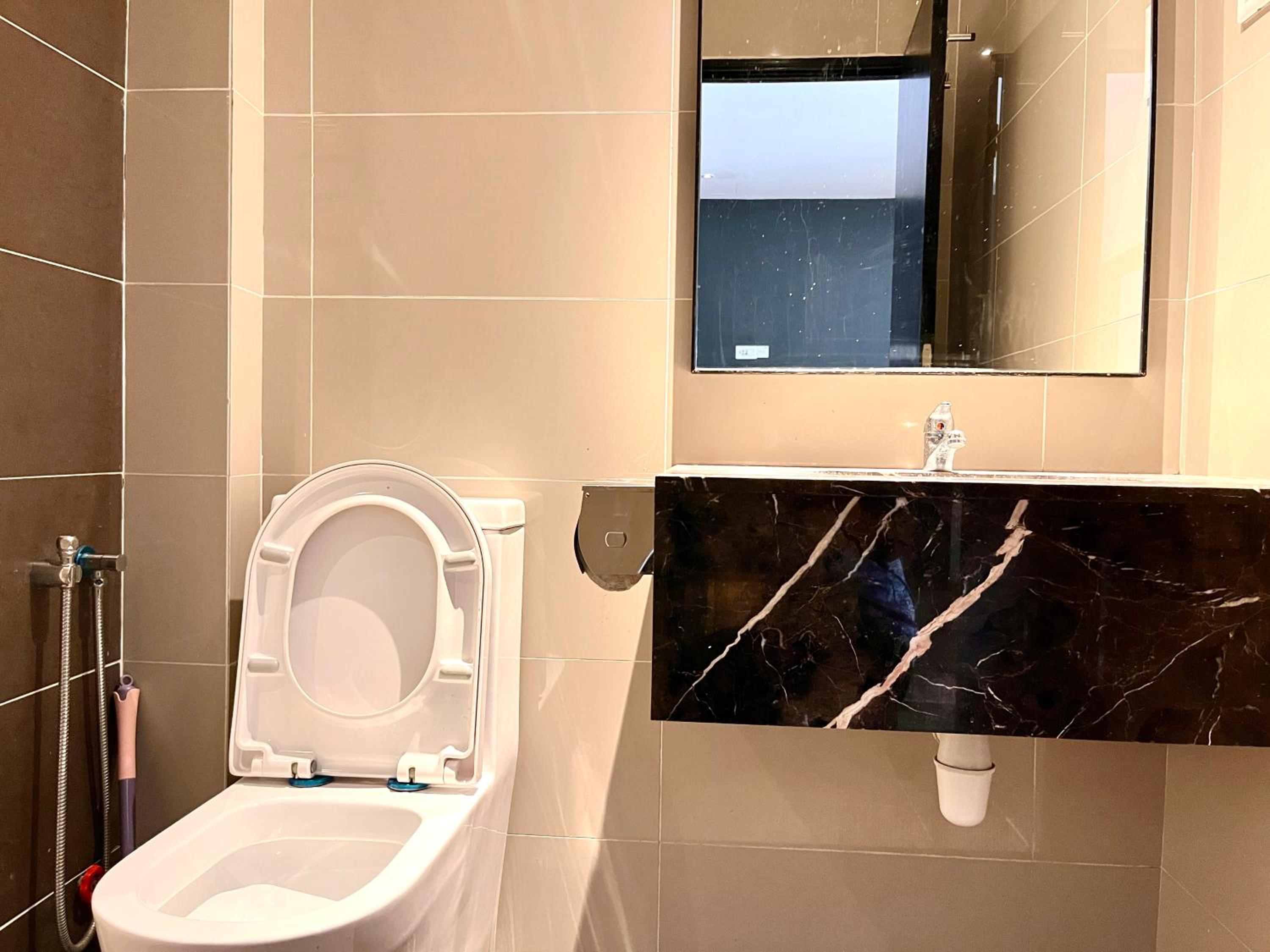 HillMark Suites