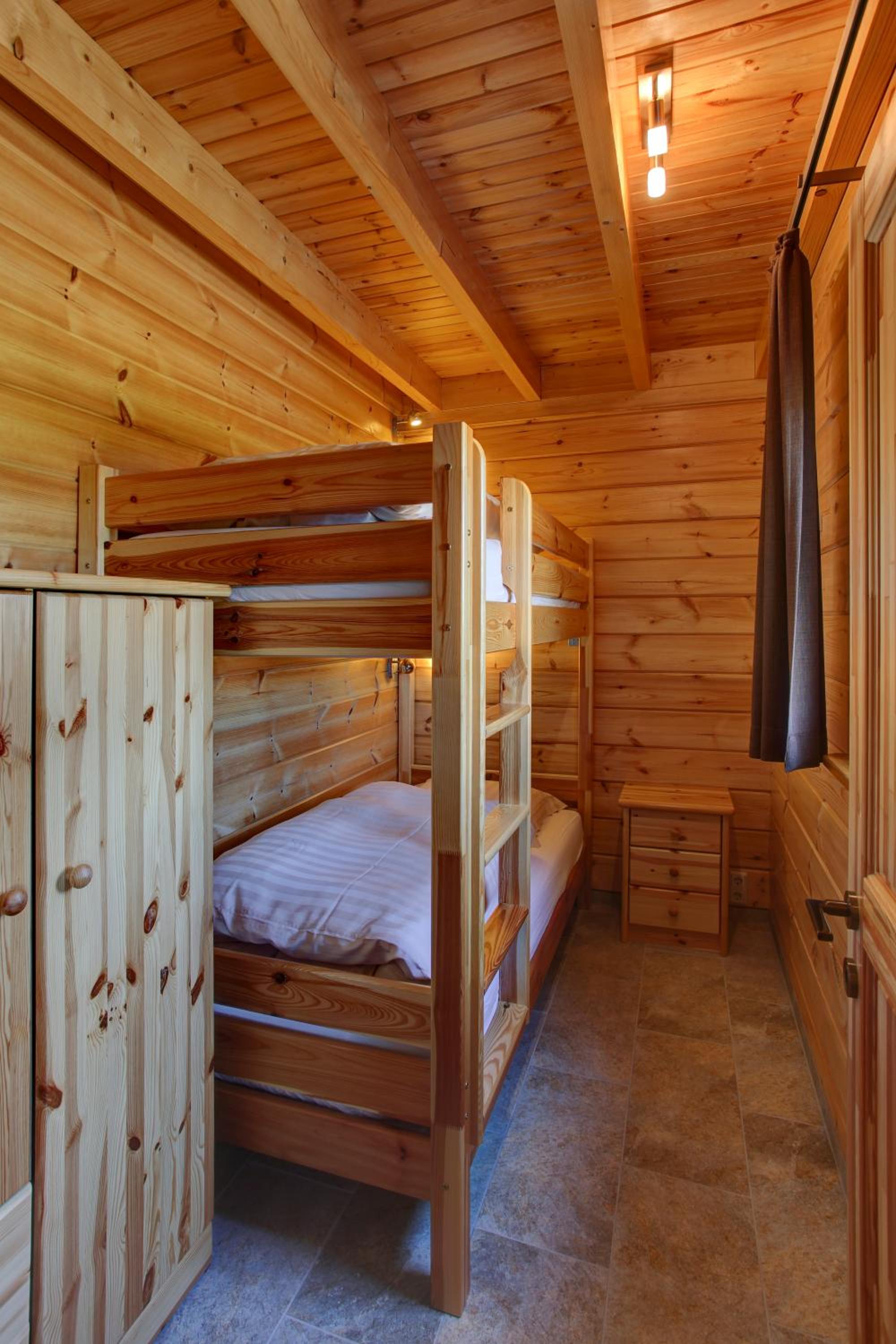 Ecolodge 1