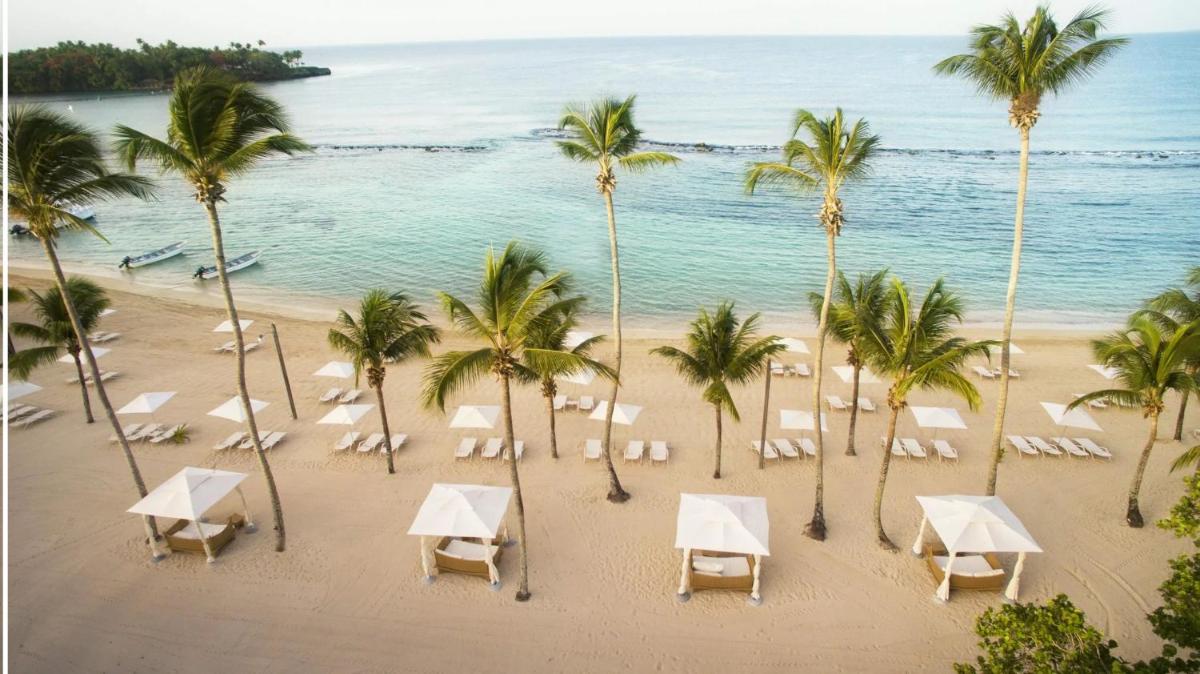 Casa De Campo Villa Deluxe