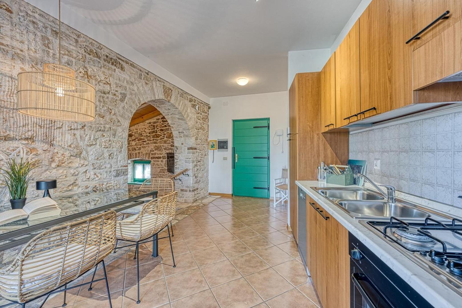 Casa Helena with Whirlpool view 3