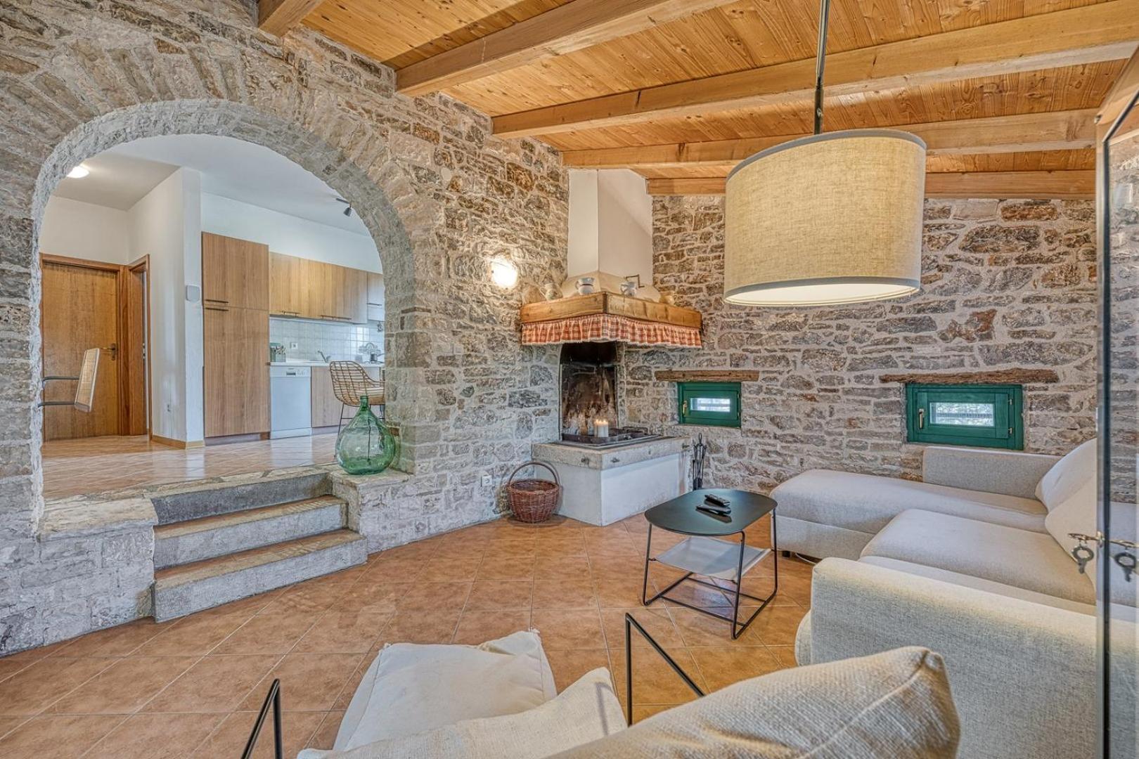 Casa Helena with Whirlpool view 5