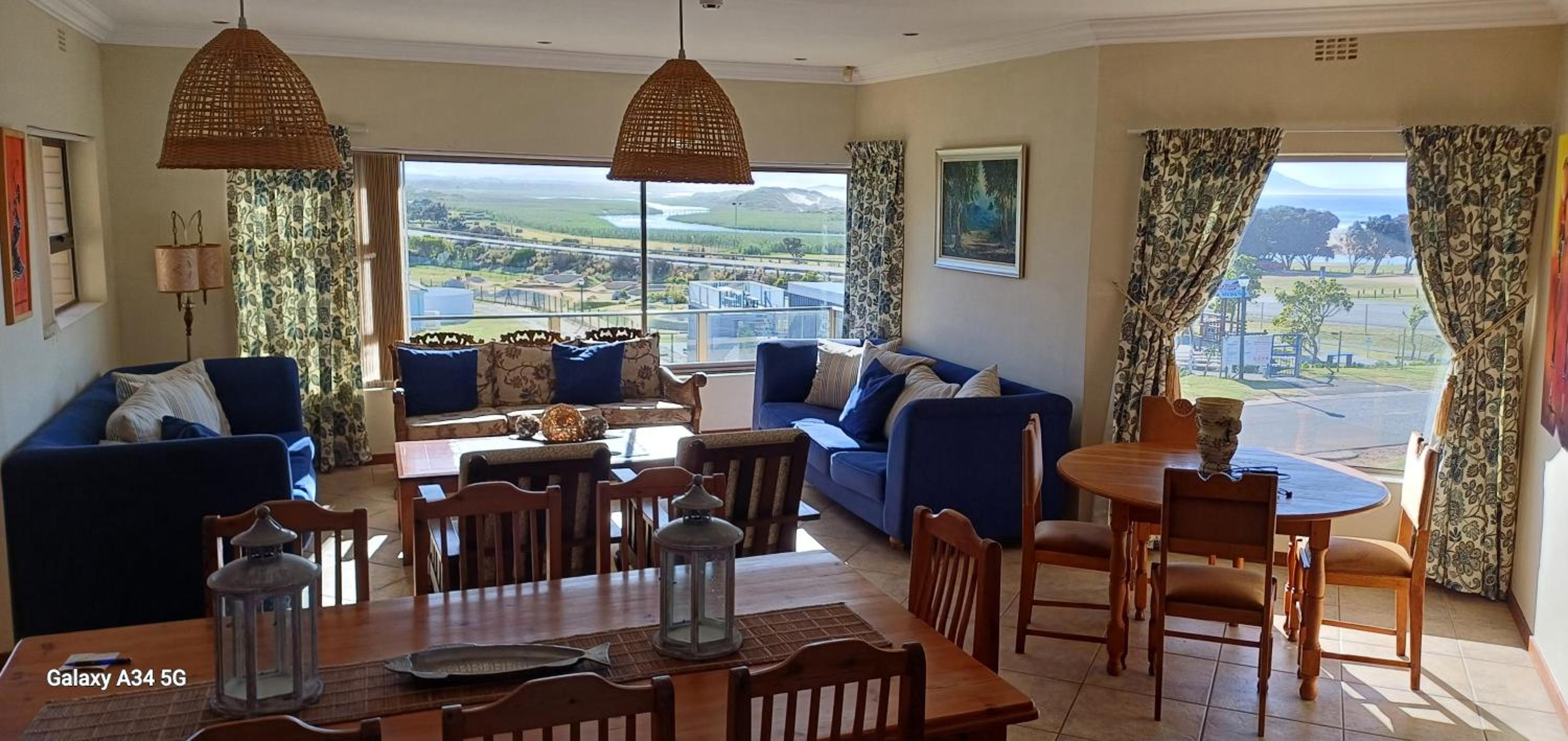 Kleinmond Panorama Holidays view 4