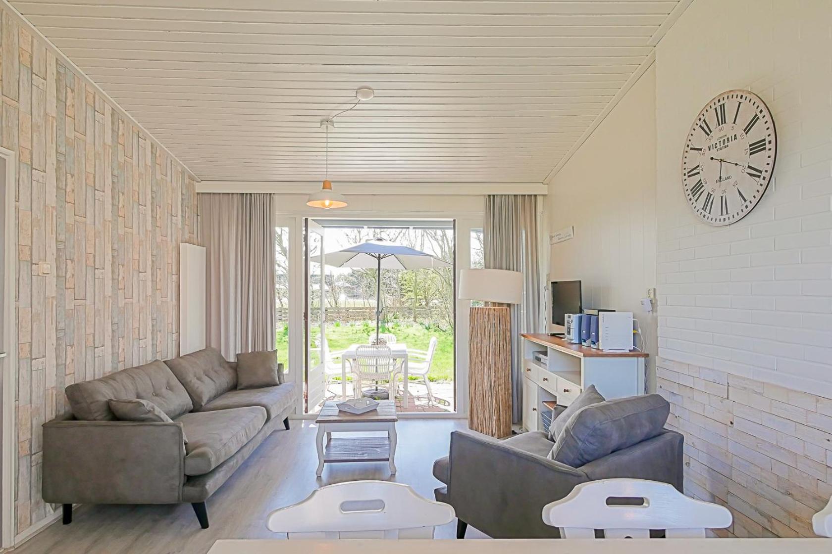 Vakantiehuis Pico Bello - 6 personen - Callantsoog view 5