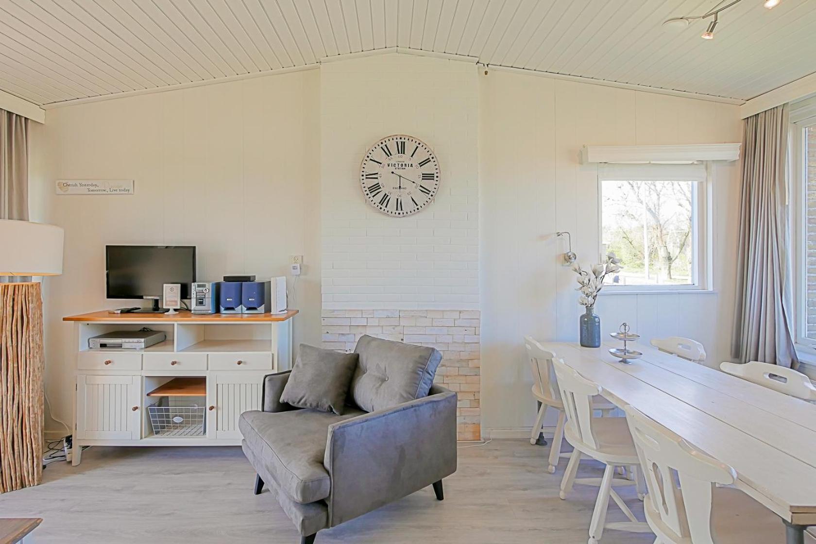 Vakantiehuis Pico Bello - 6 personen - Callantsoog view 4