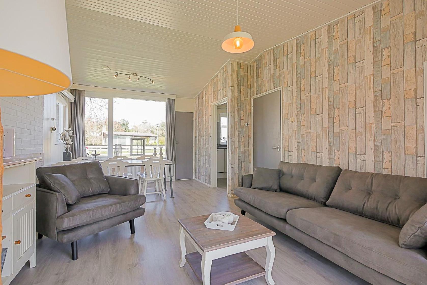 Vakantiehuis Pico Bello - 6 personen - Callantsoog view 3