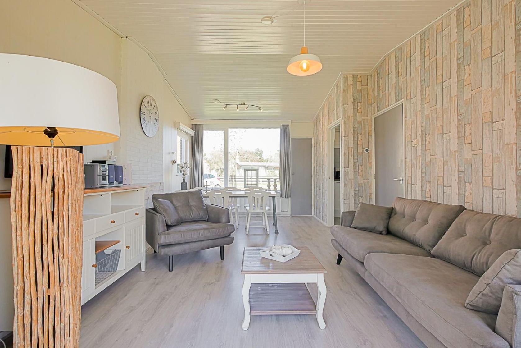 Vakantiehuis Pico Bello - 6 personen - Callantsoog view 2