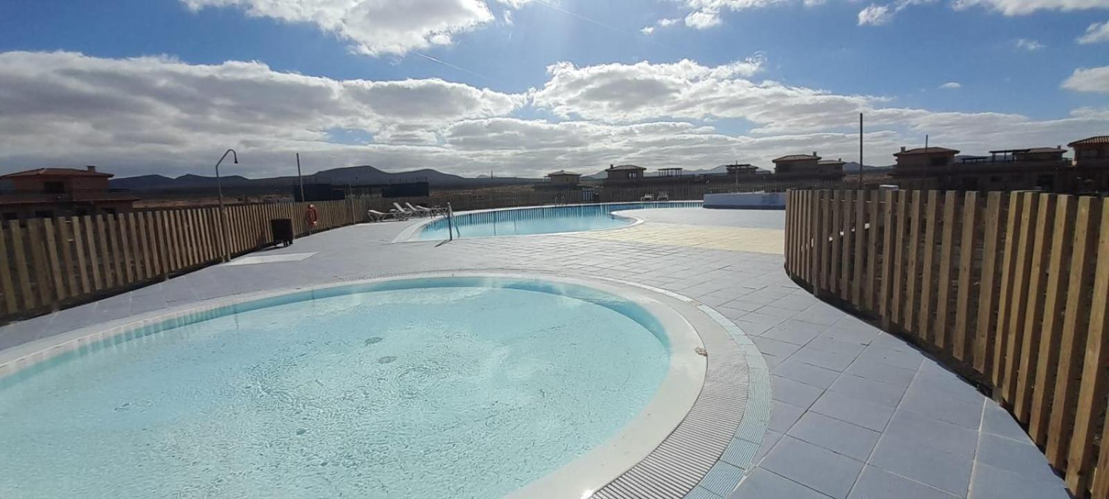 Casa el Hierro