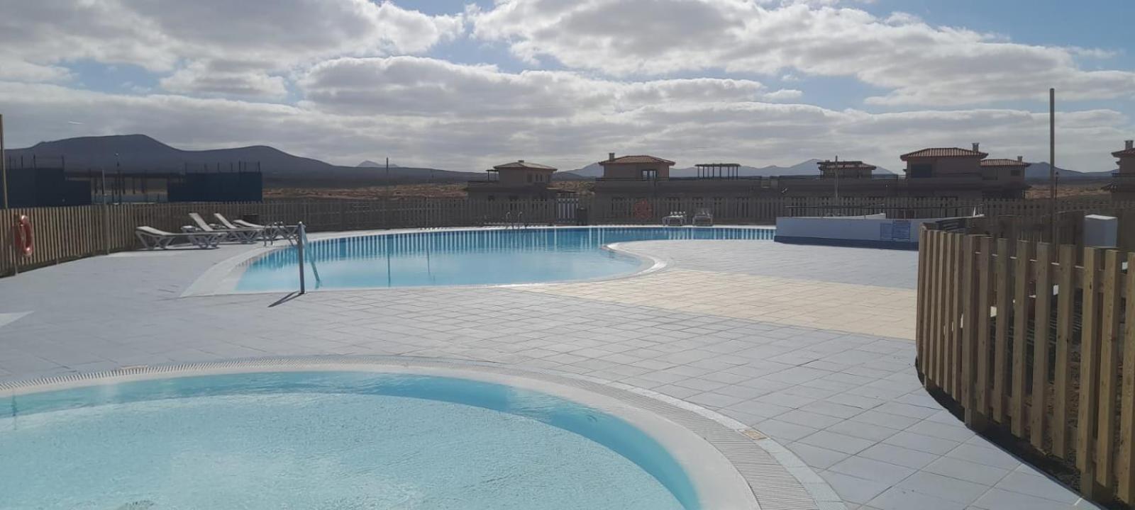 Casa el Hierro