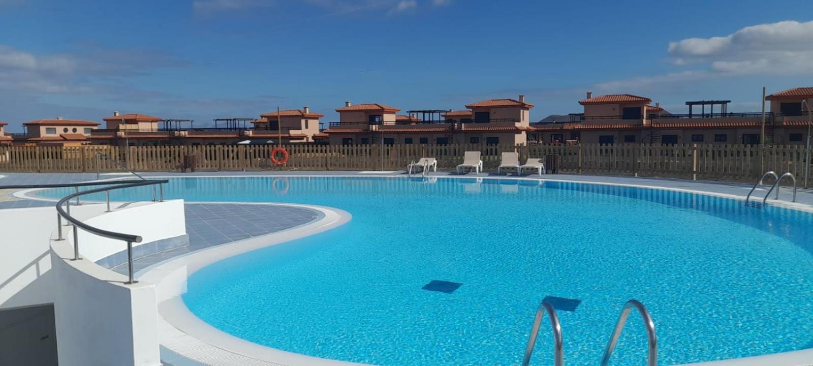 Casa el Hierro