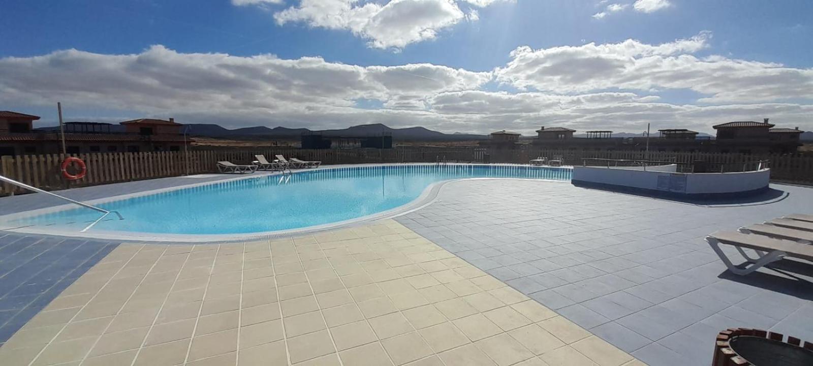 Casa el Hierro
