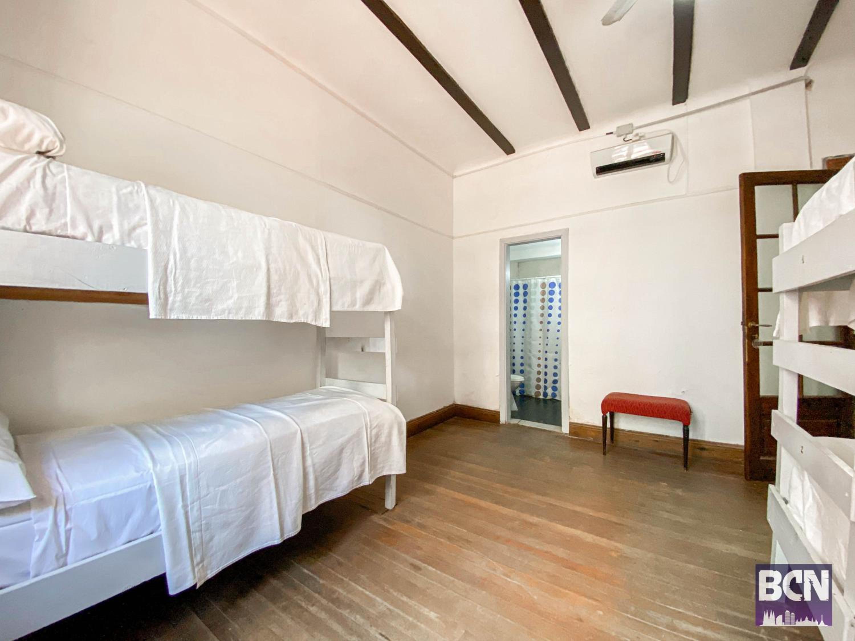 Barcelona Hostel