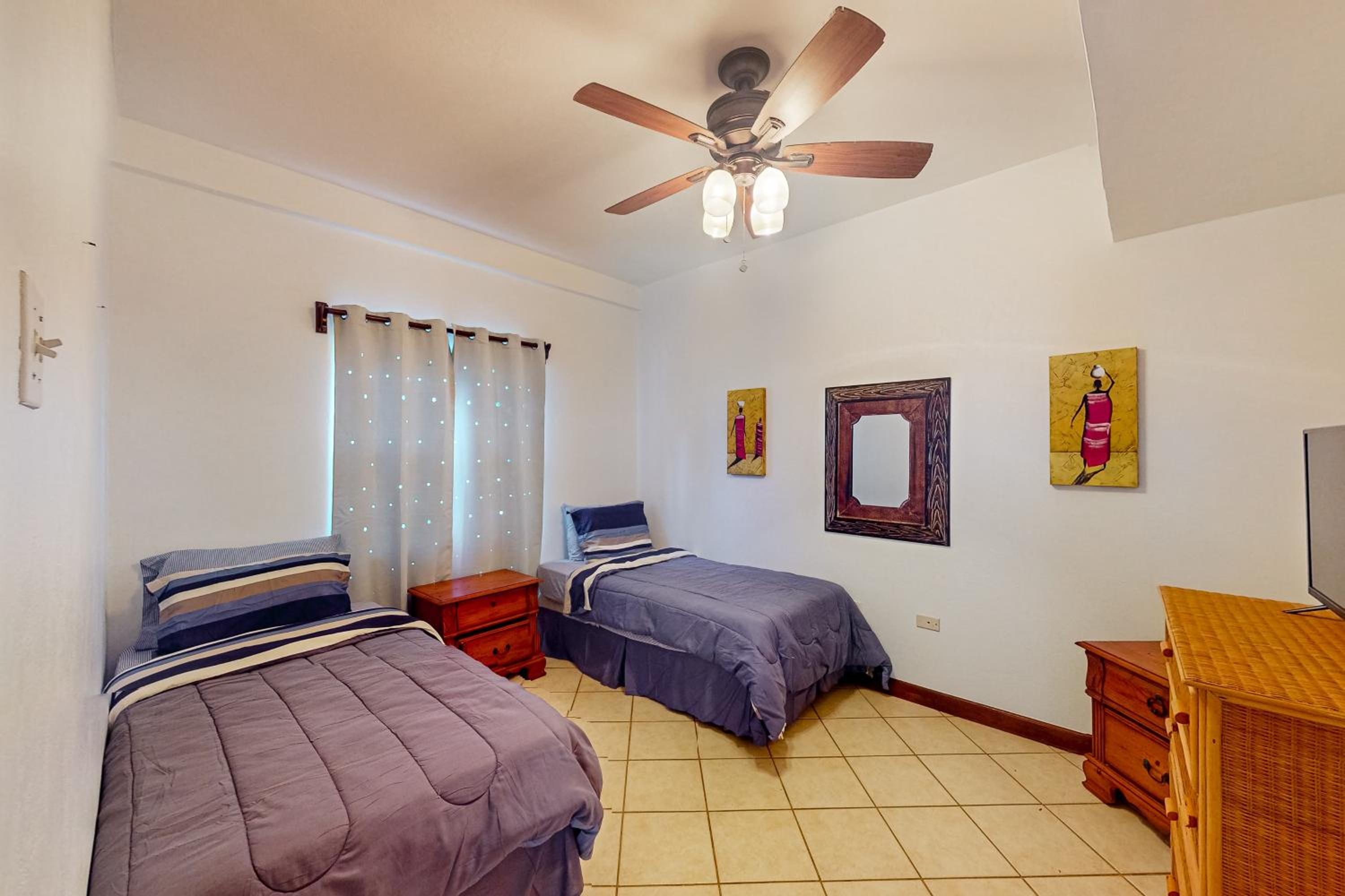 Villa 19 at Mara Laguna
