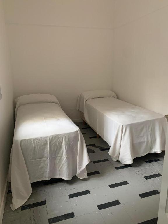 Barcelona Hostel