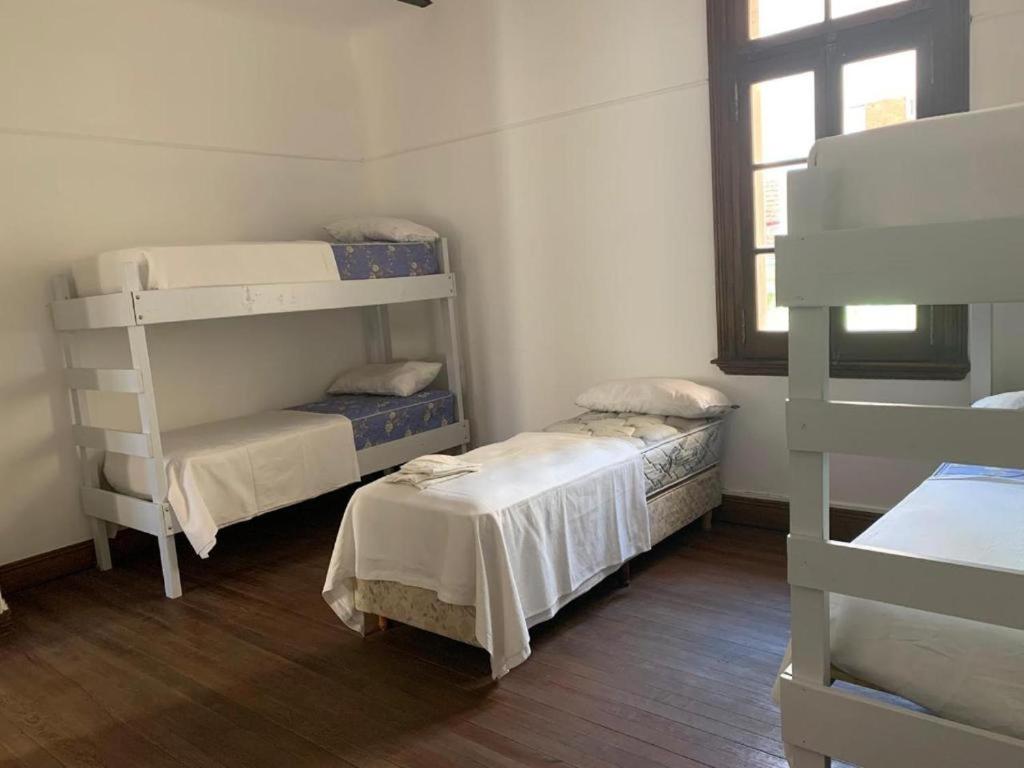 Barcelona Hostel
