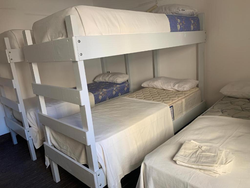 Barcelona Hostel