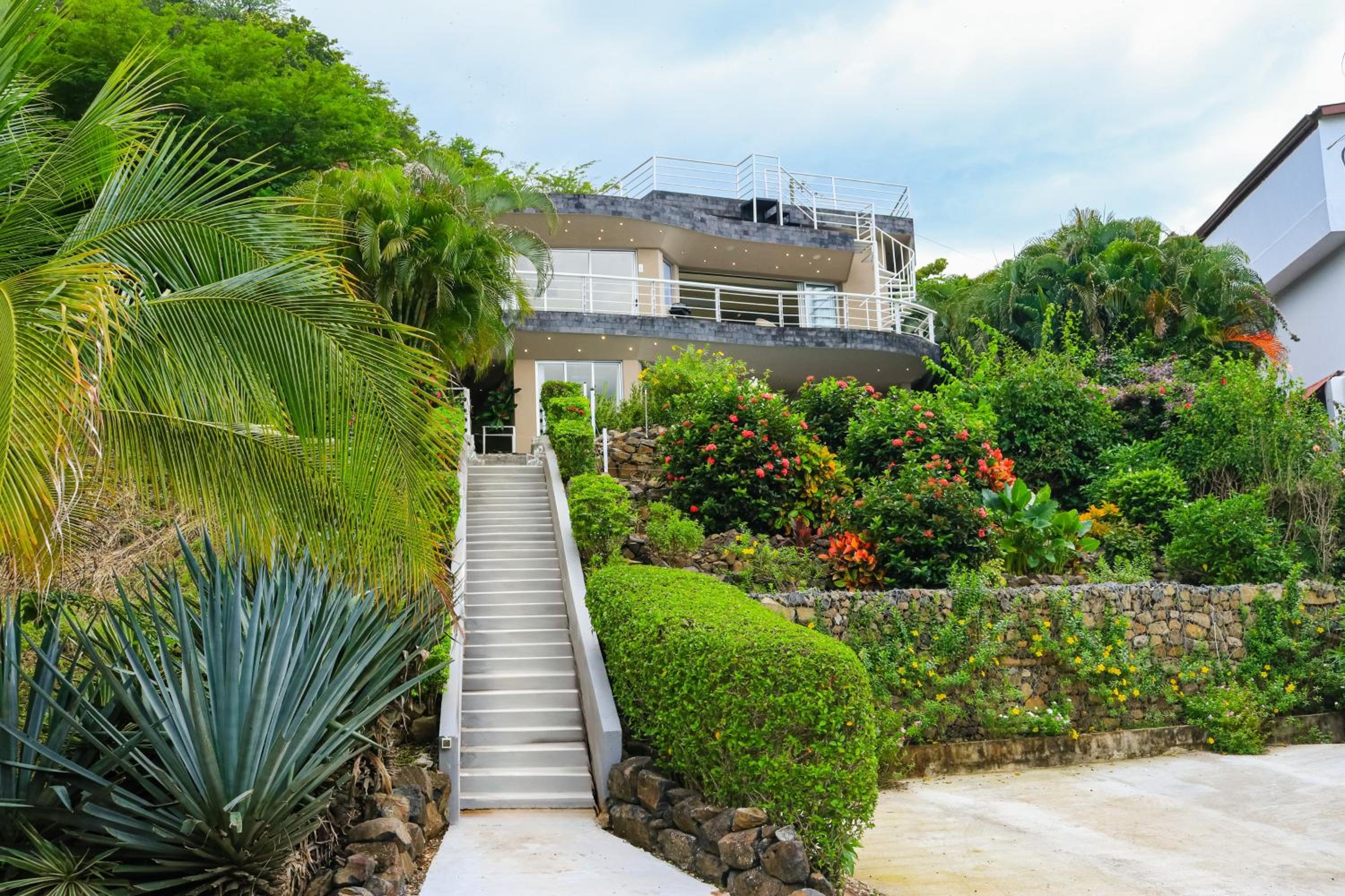 Casa Nalifos
