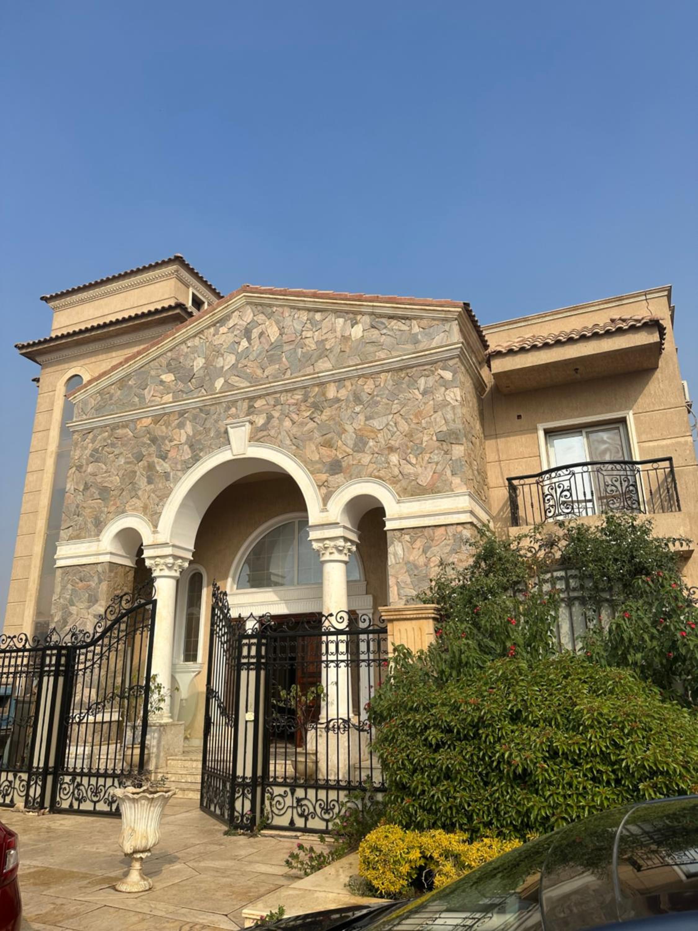 building