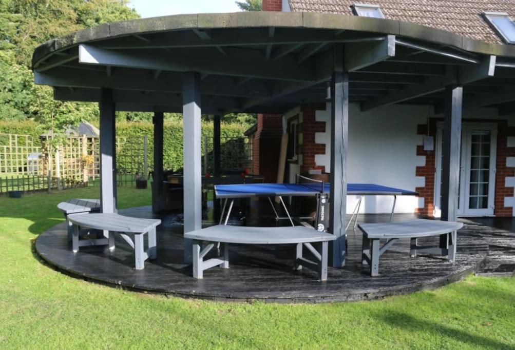 Hen & Stag Retreat Weekend Stay Sleeps 10 to 30