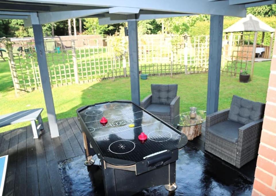 Hen & Stag Retreat Weekend Stay Sleeps 10 to 30